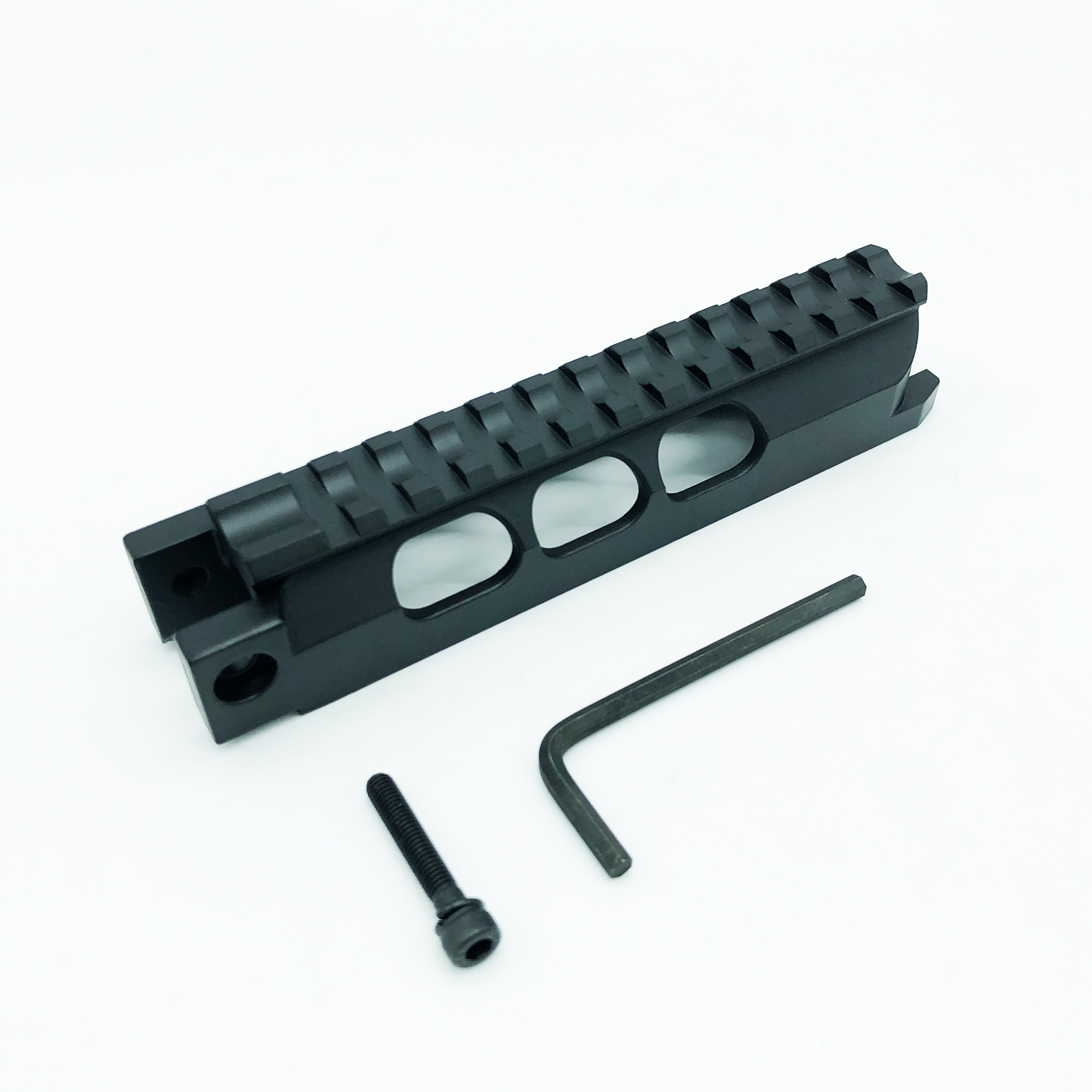 VZ58 tactical upper handguards with picatinny rails VZ58 USA