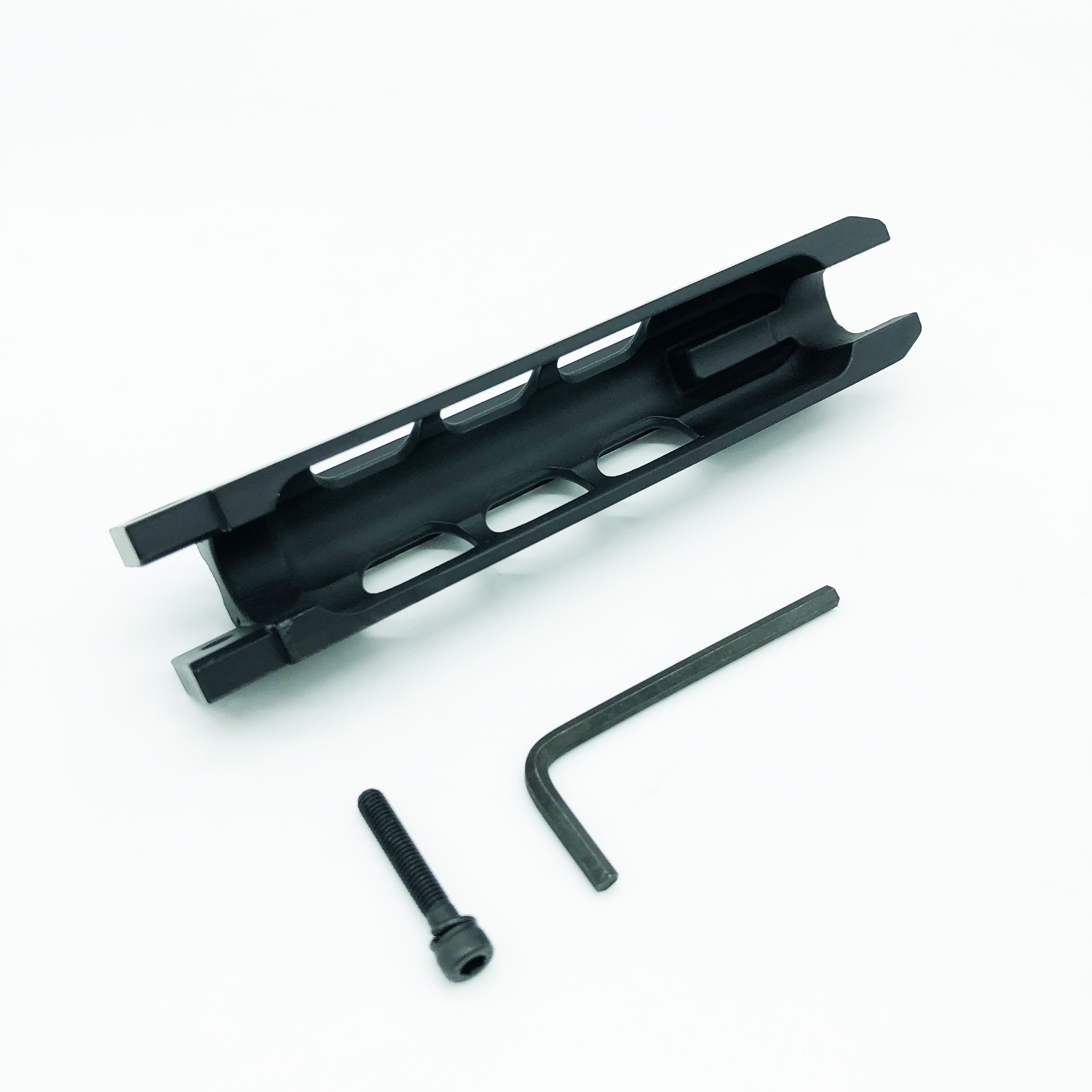 VZ58 tactical upper handguards with picatinny rails VZ58 USA