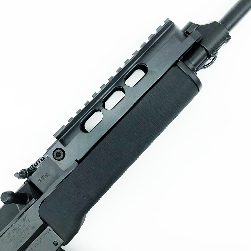 VZ58 tactical upper handguards VZ58 USA