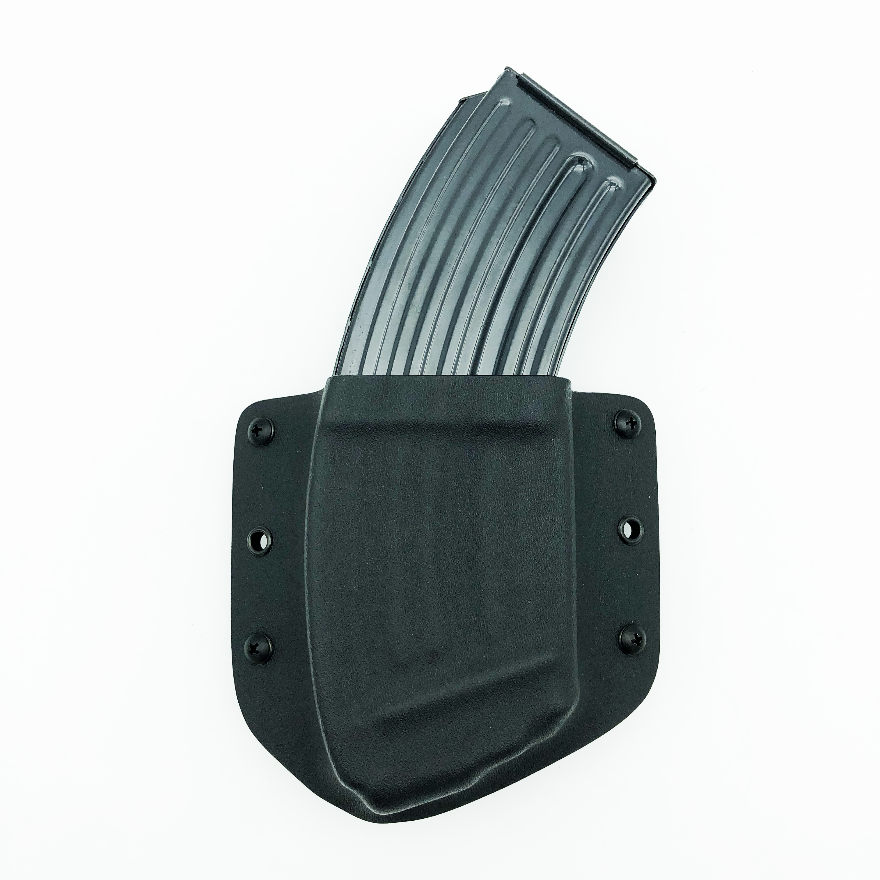 VZ58 kydex magazine pouch left hand draw VZ58 USA