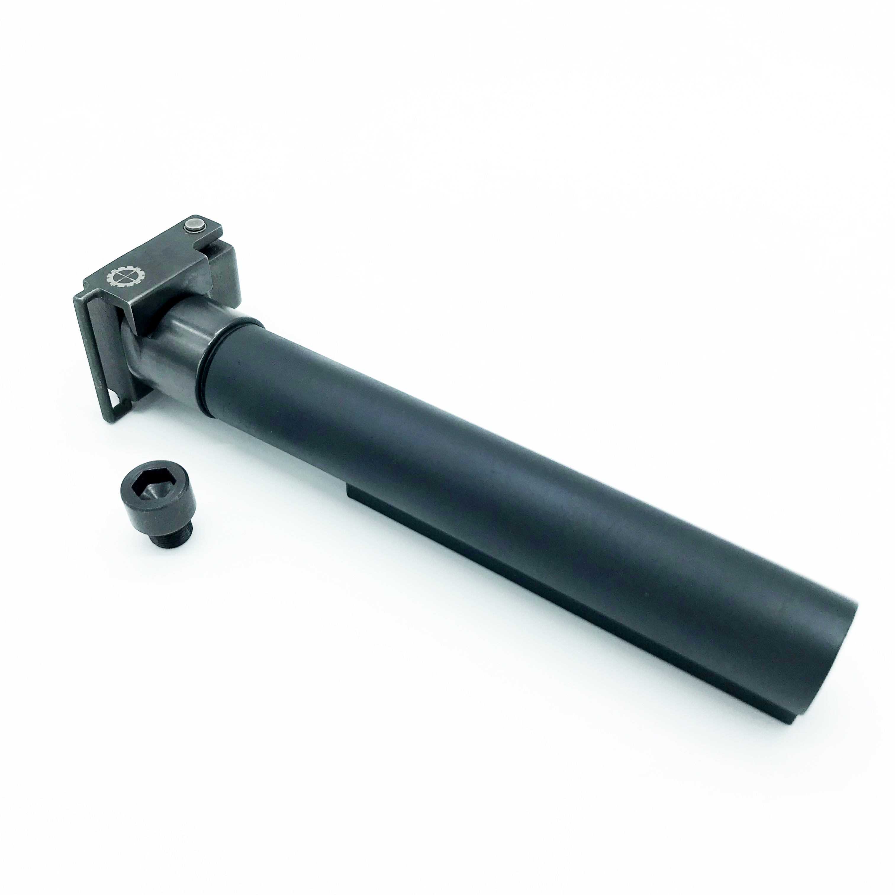 Btfa Buffer Tube Folding Adapter - avcn3e9