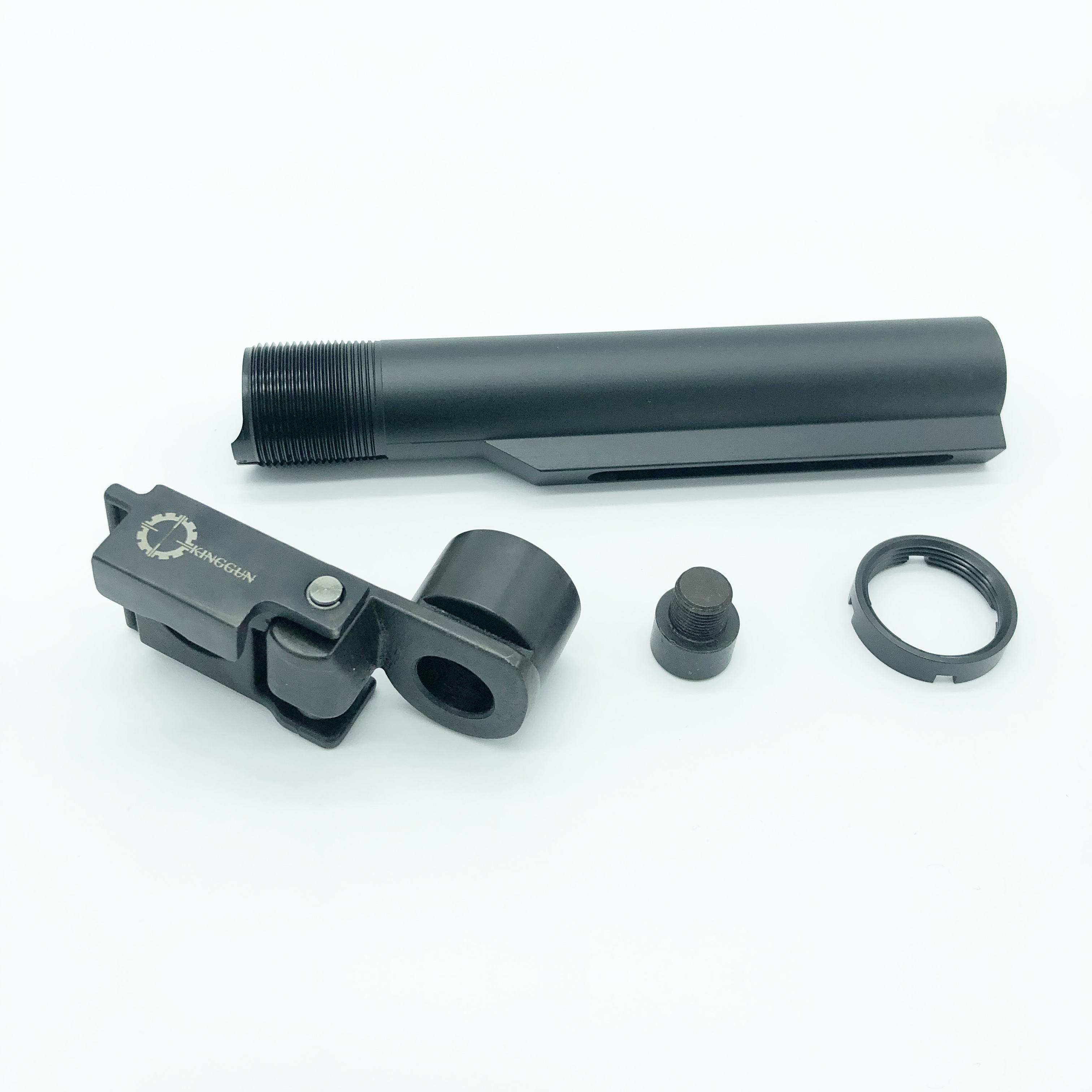 Btfa Buffer Tube Folding Adapter - nseazfn