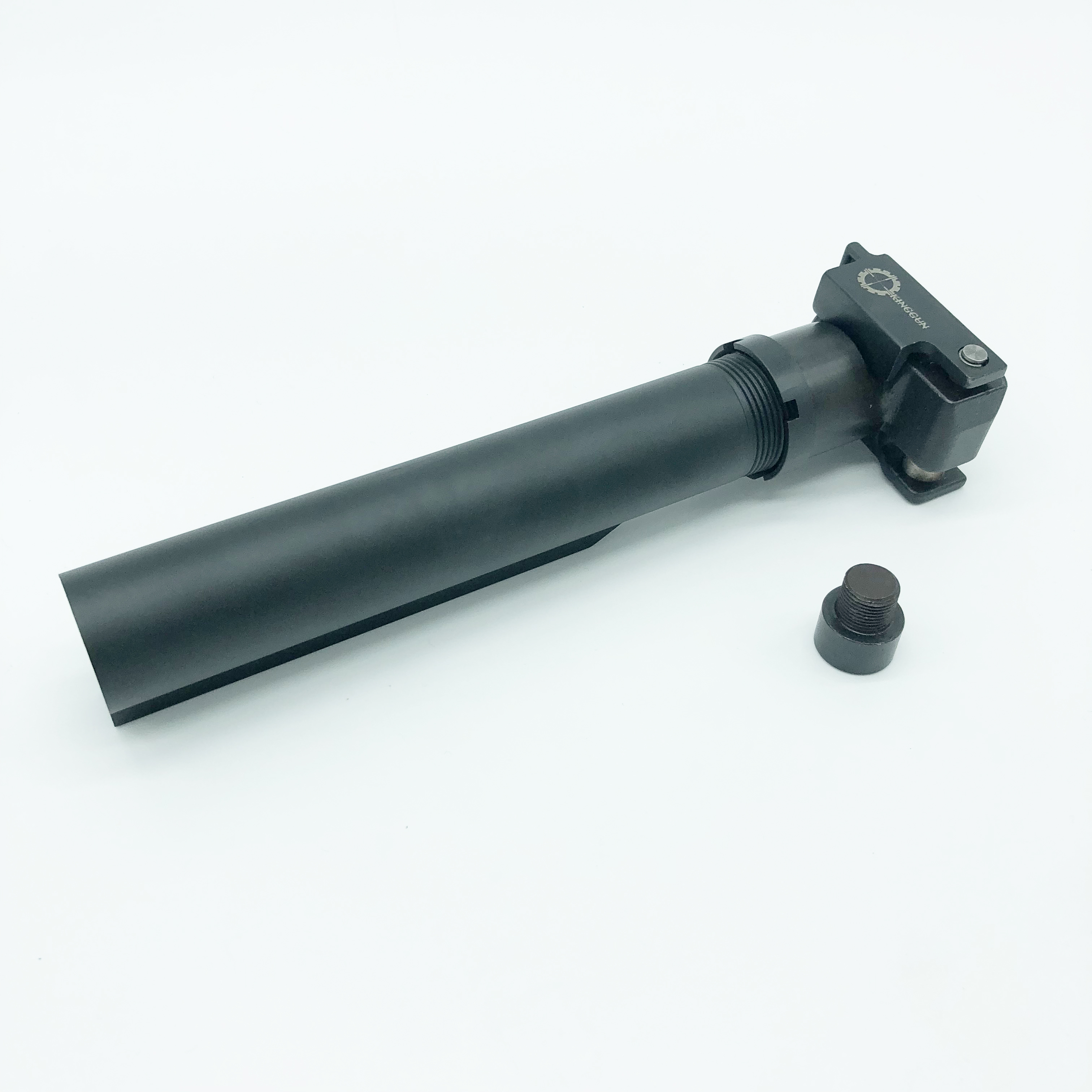 Btfa Buffer Tube Folding Adapter - fdb32a9
