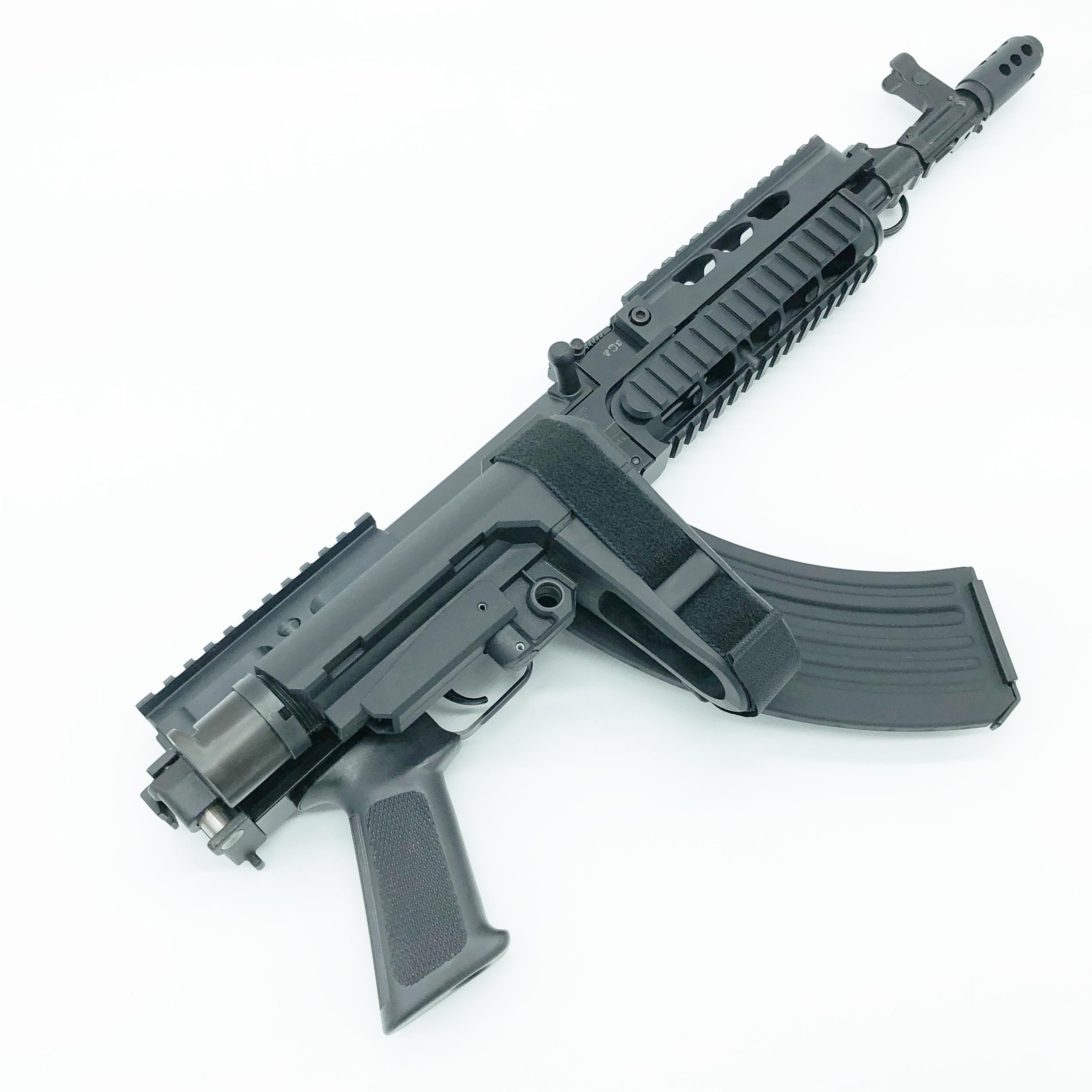 VZ 58 Pistol Tactical Stage II VZ58 USA
