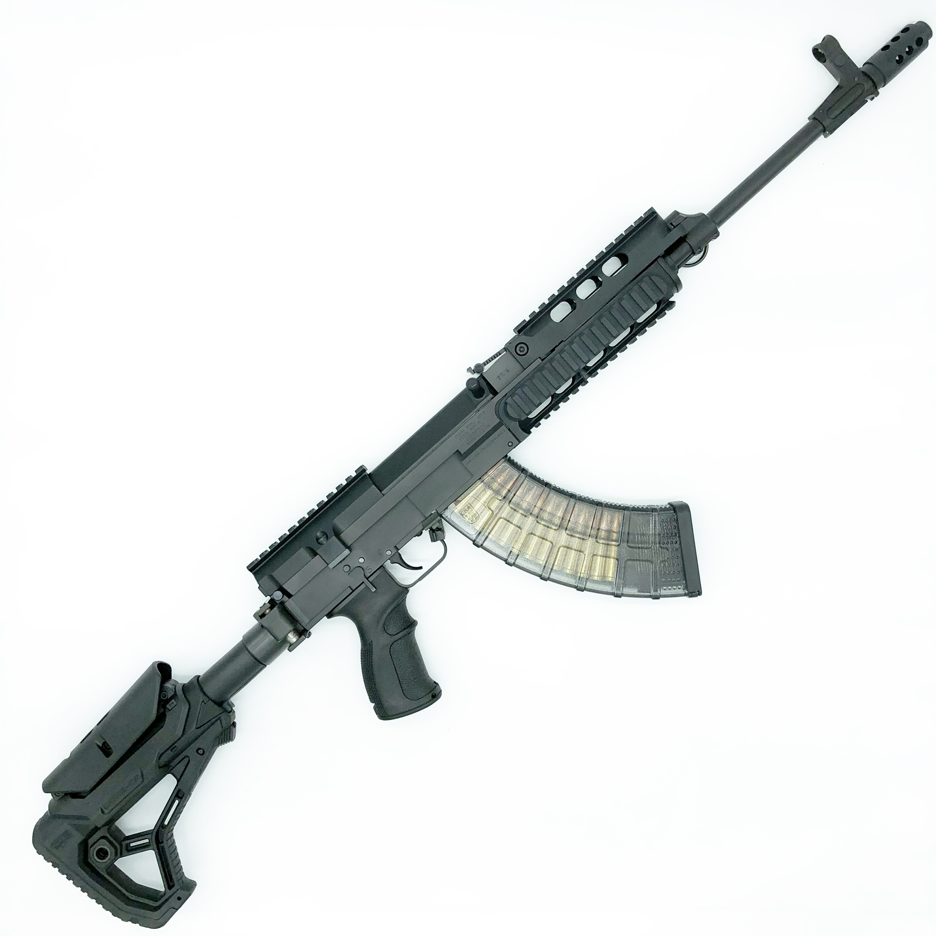 VZ 58 CSA magazine 30 rd | VZ58 USA