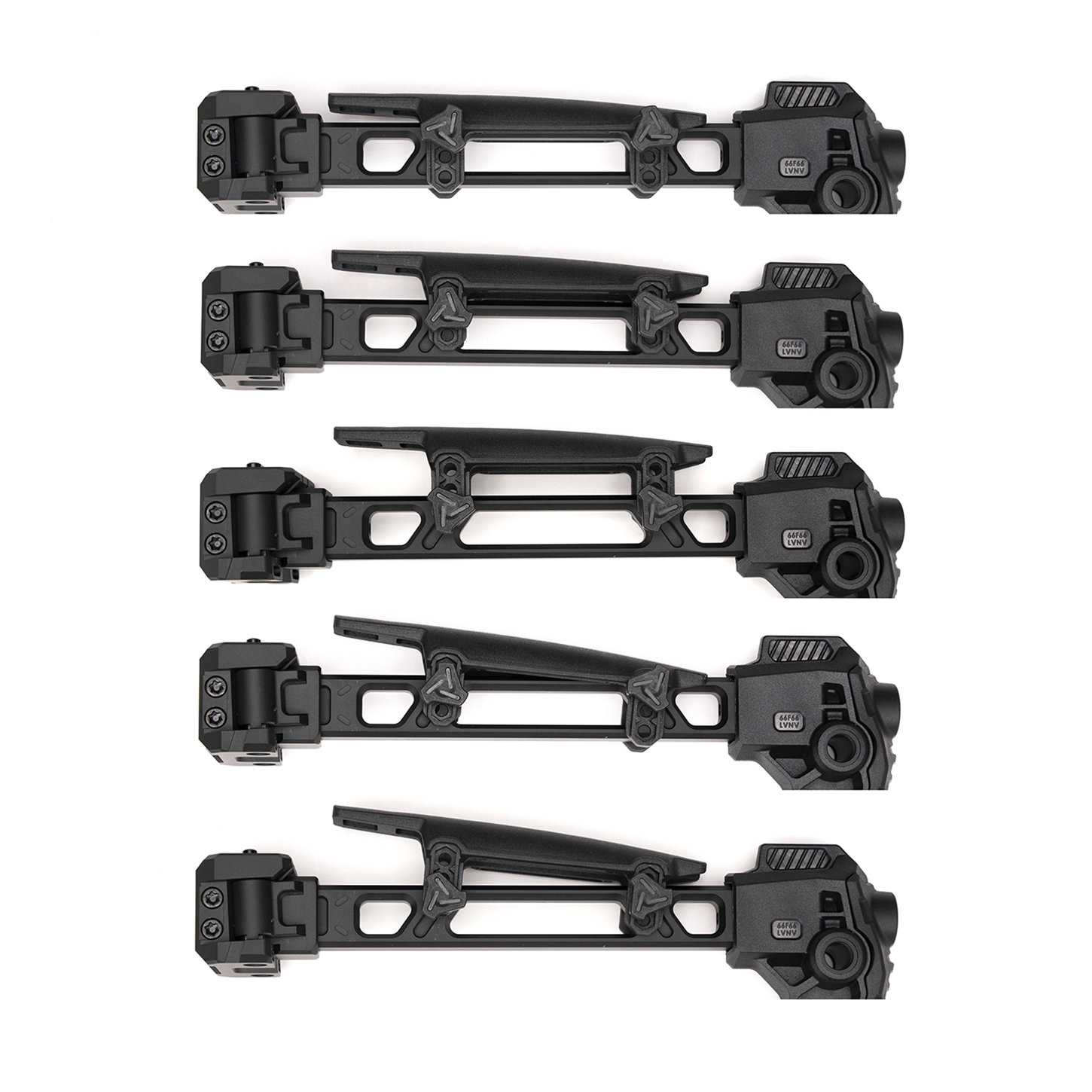 Cheek Riser for SI FSA Folder - Image 5