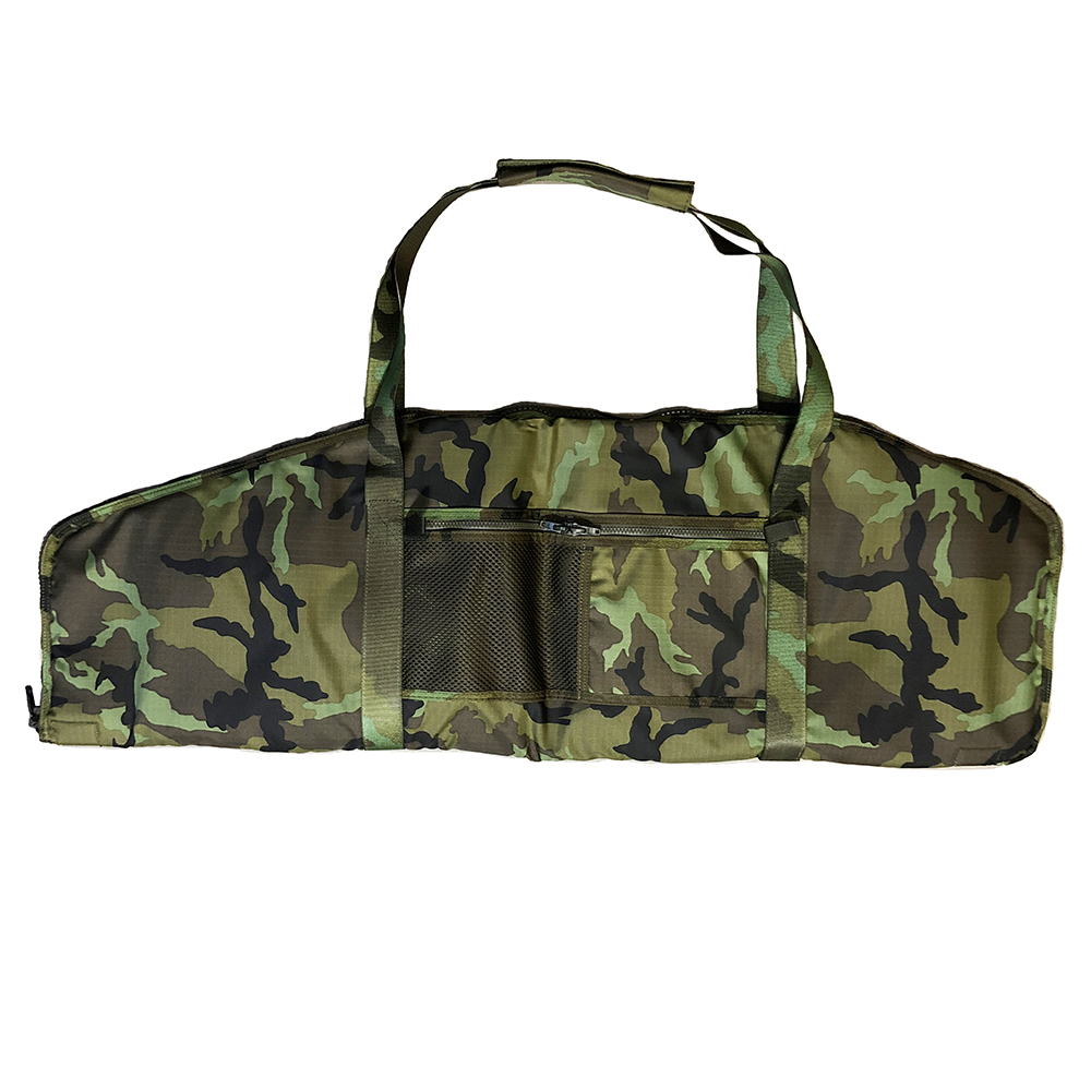 VZ58 Rifle Bag Czech Army VZ95 Wood Camo | VZ58 USA