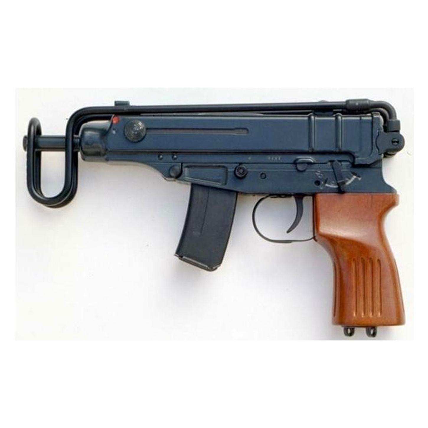 VZ 61 Skorpion stock with mounting plate VZ58 USA