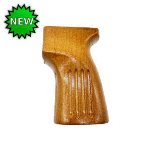 VZ 61 Skorpion Wood Pistol Grip