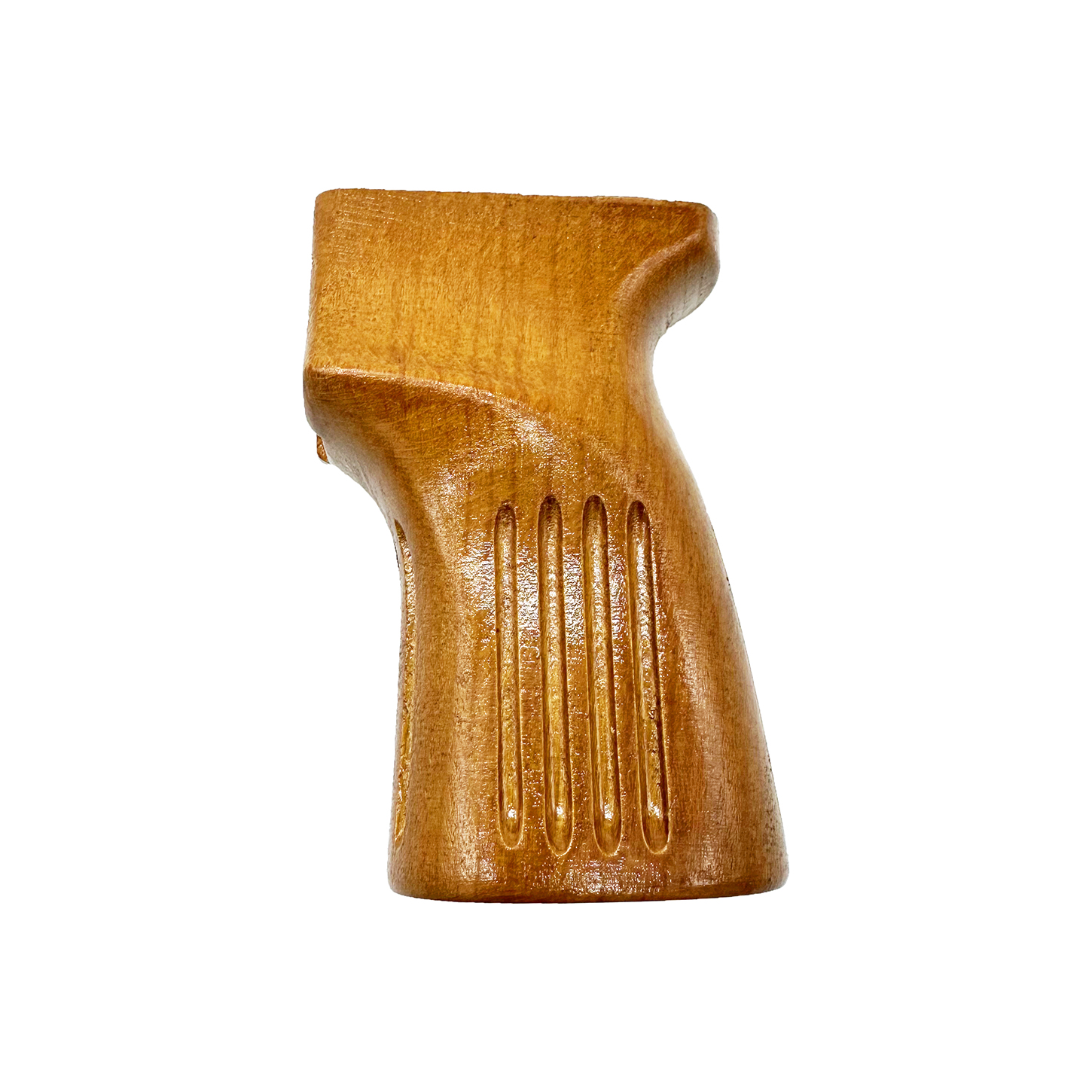 VZ 61 Skorpion Wood Pistol Grip - Image 2