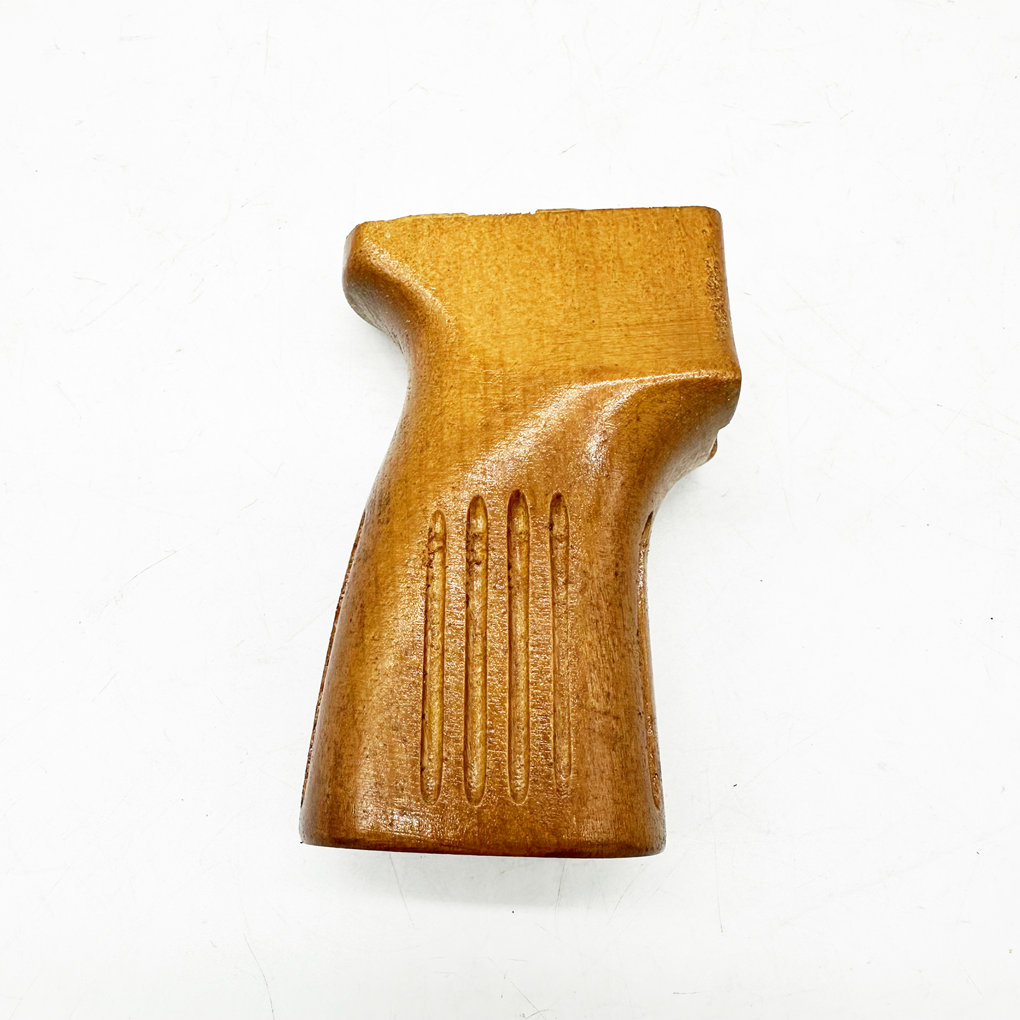 VZ 61 Skorpion Wood Pistol Grip - Image 3