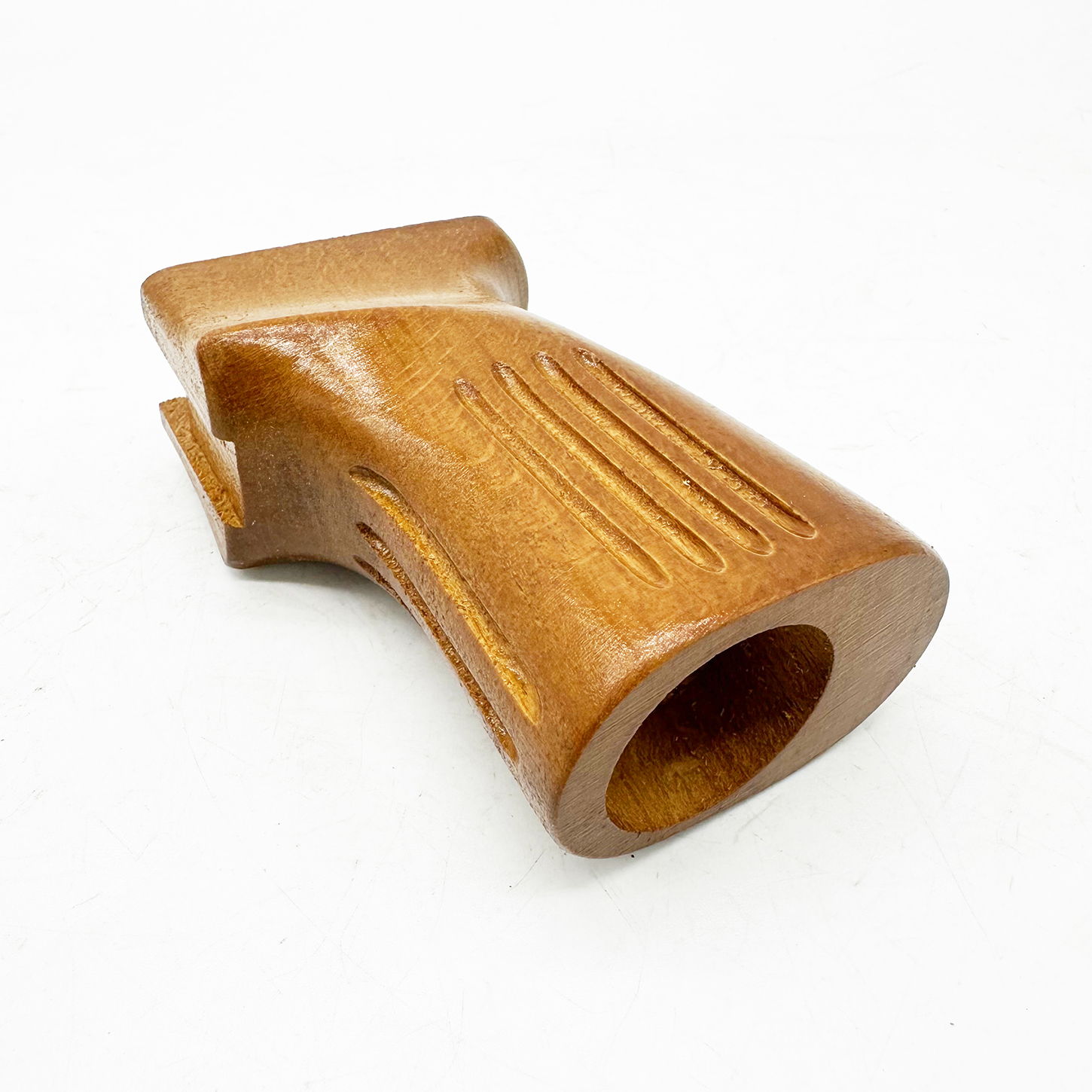VZ 61 Skorpion Wood Pistol Grip - Image 5