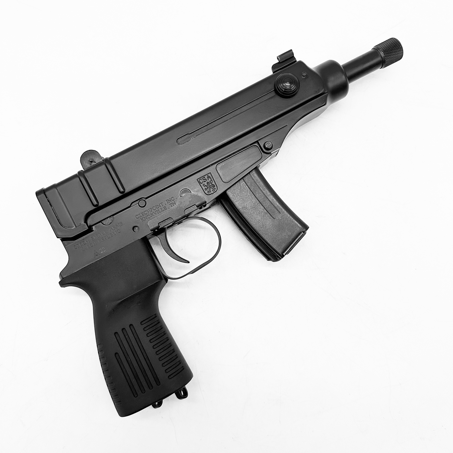 VZ 61 Skorpion Magazine 10 rd - Image 3
