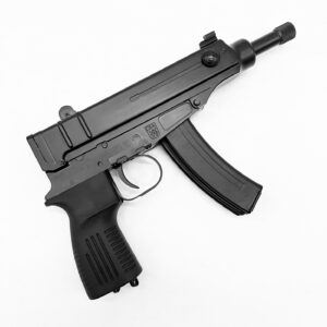 VZ 61 Skorpion Pistol Black .32 ACP