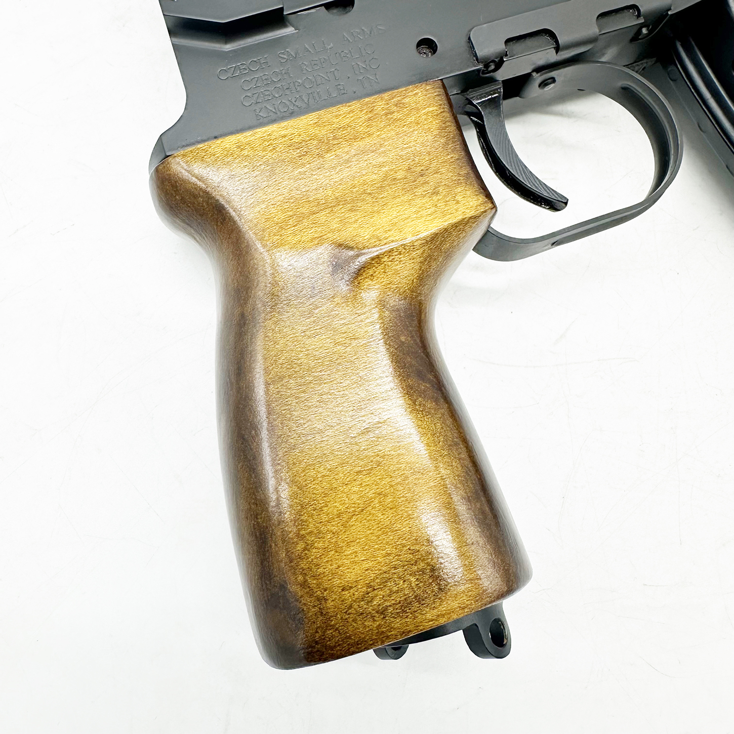 VZ 61 Skorpion Pistol Limited Series Black .32 ACP - Image 3