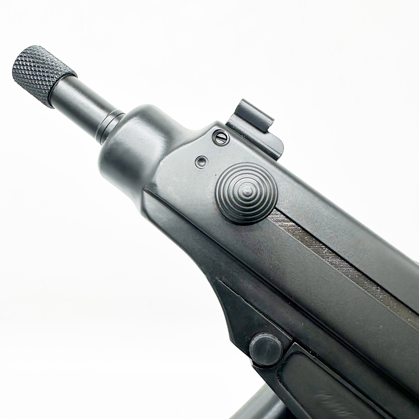 VZ 61 Skorpion Pistol Limited Series Black .32 ACP - Image 8