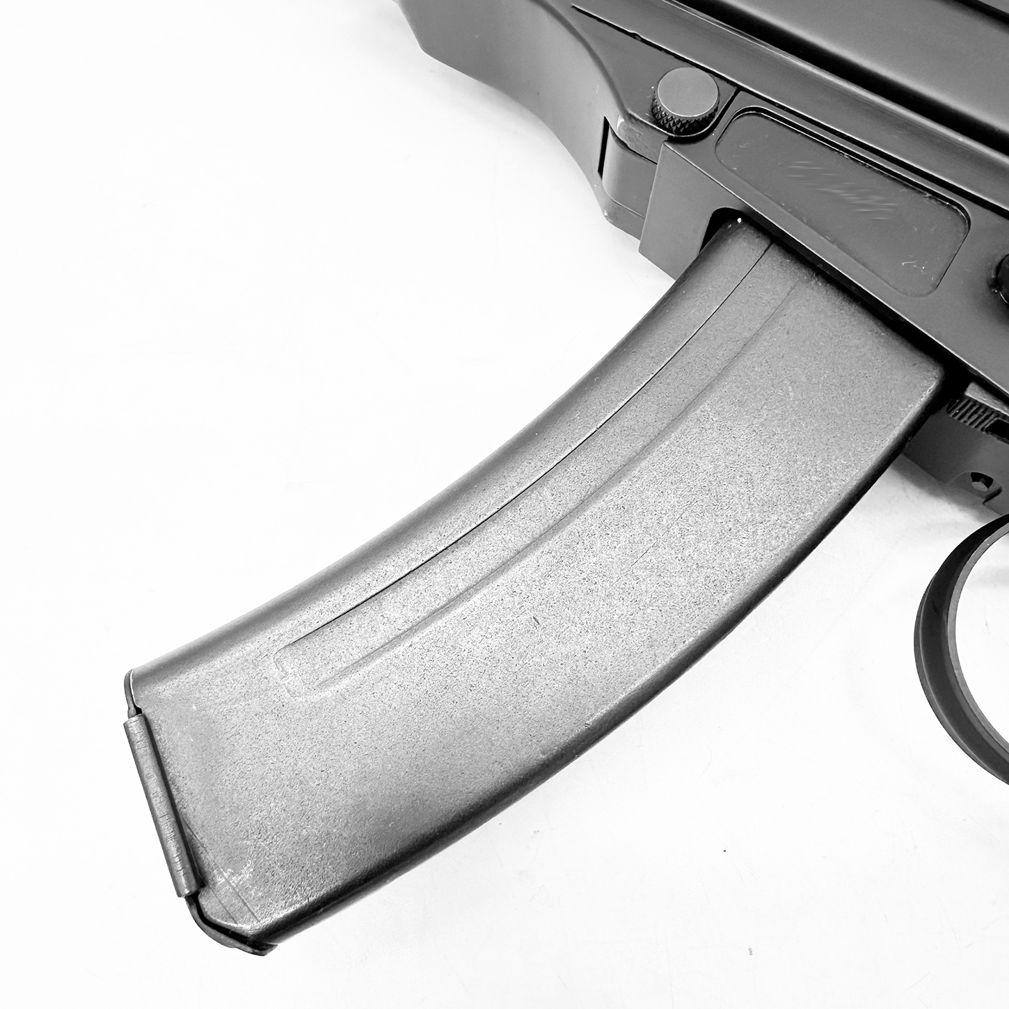 VZ 61 Skorpion Pistol Limited Series Black .32 ACP - Image 9