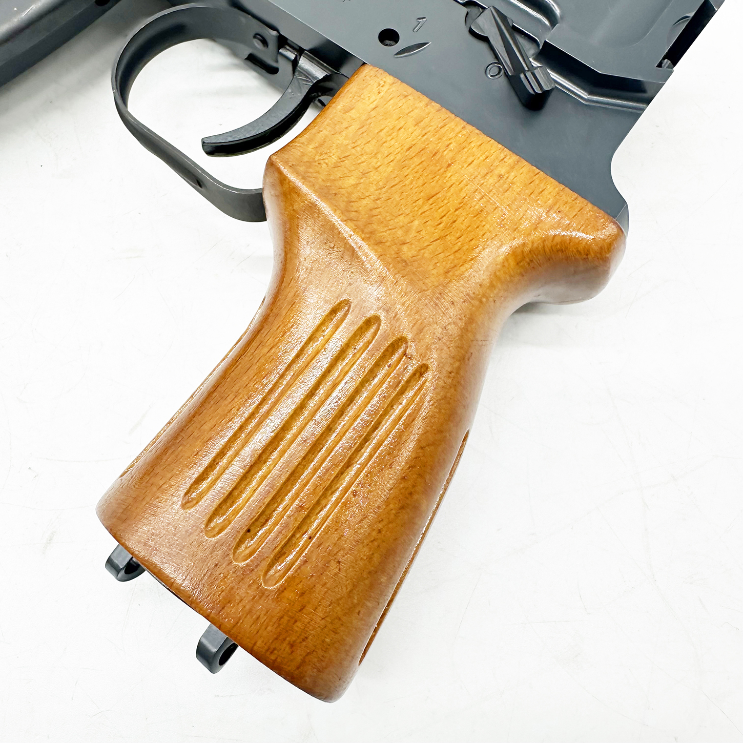 VZ 61 Skorpion Pistol Gray-Blue Limited Series .32 ACP - Image 11