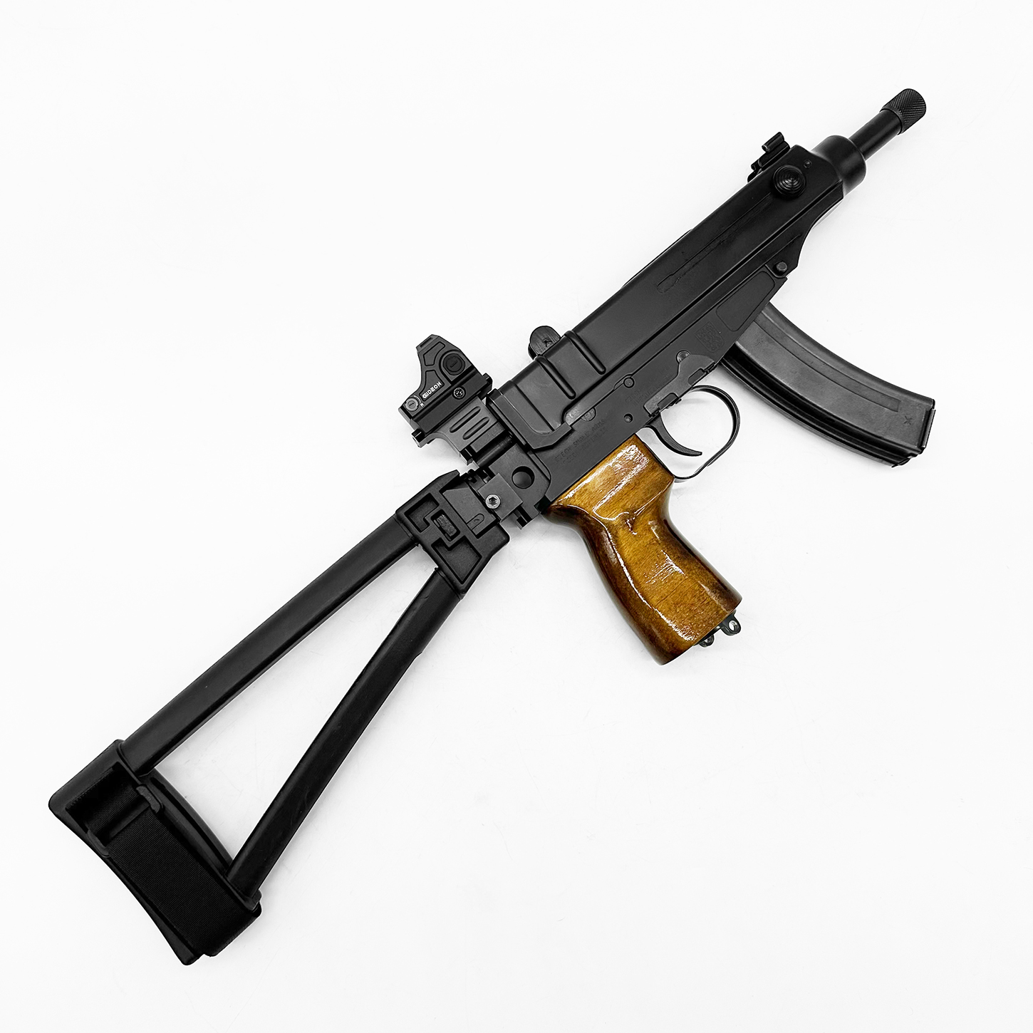 VZ 61 Skorpion Brace Adapter 1913 - Image 12