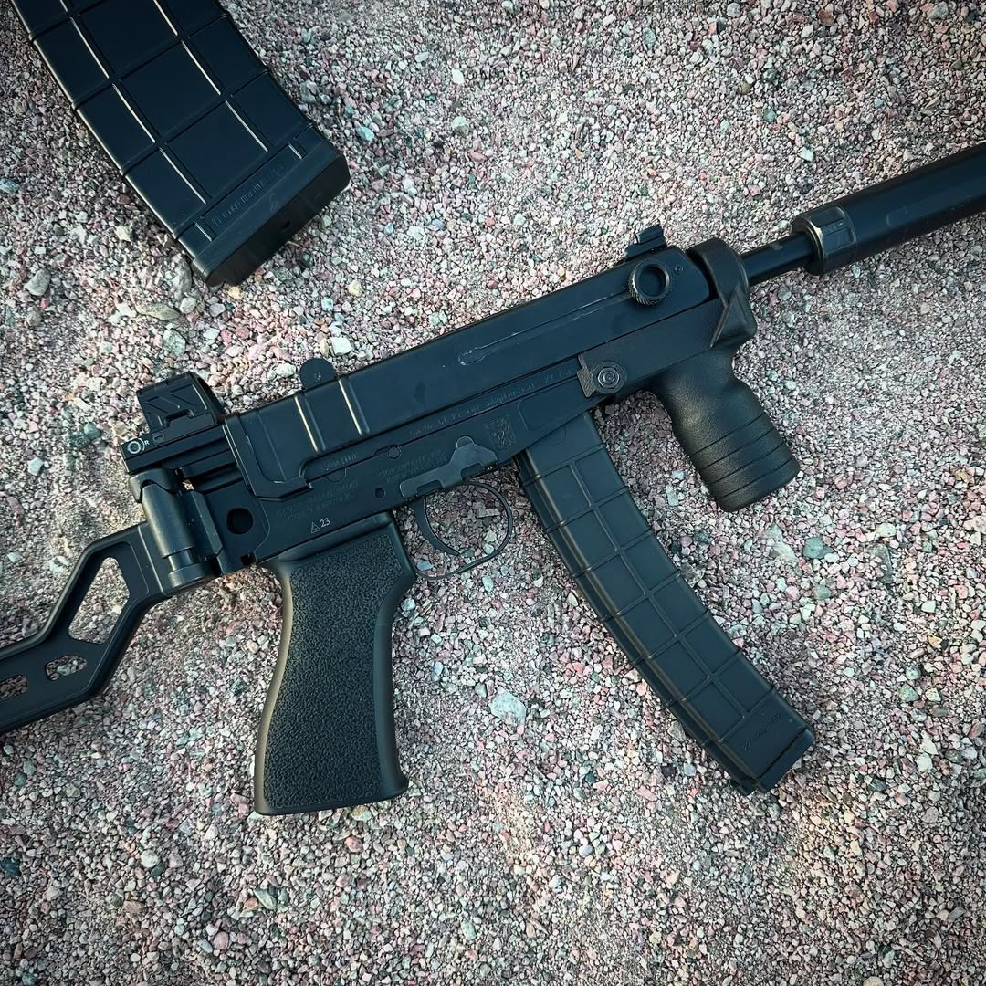 VZ 61 Skorpion Brace Adapter 1913 - Image 13