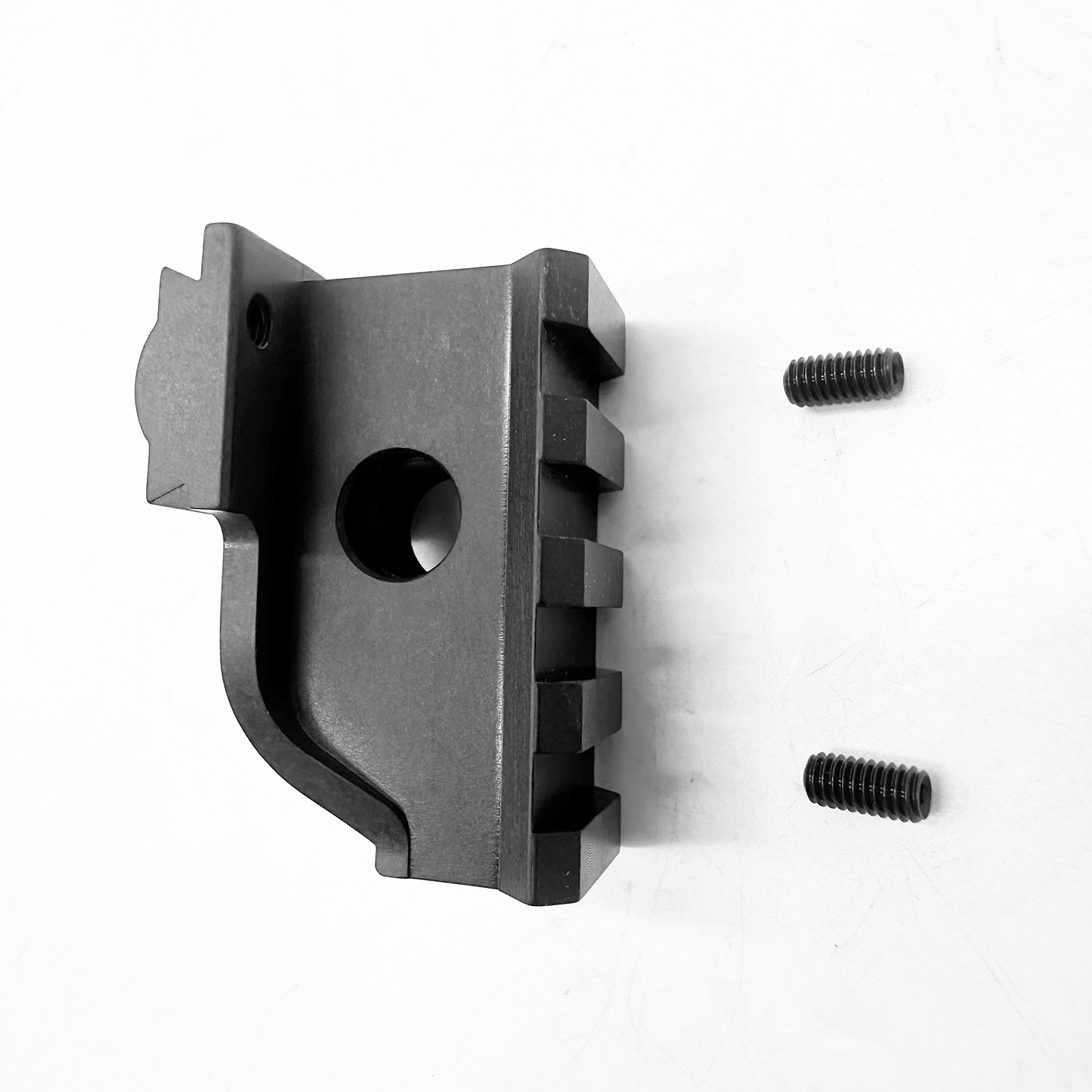 VZ 61 Skorpion Brace Adapter 1913 for Dovetail Receivers - Image 4