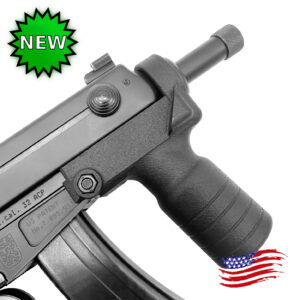 VZ 61 Skorpion Foregrip Module