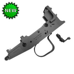VZ 61 Skorpion Receiver .32 ACP