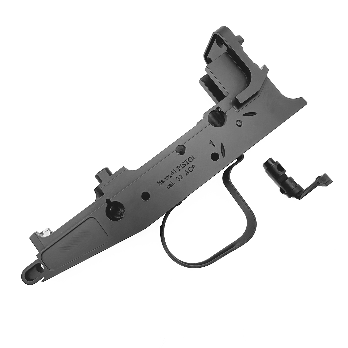 VZ 61 Skorpion Receiver .32 ACP - Image 2
