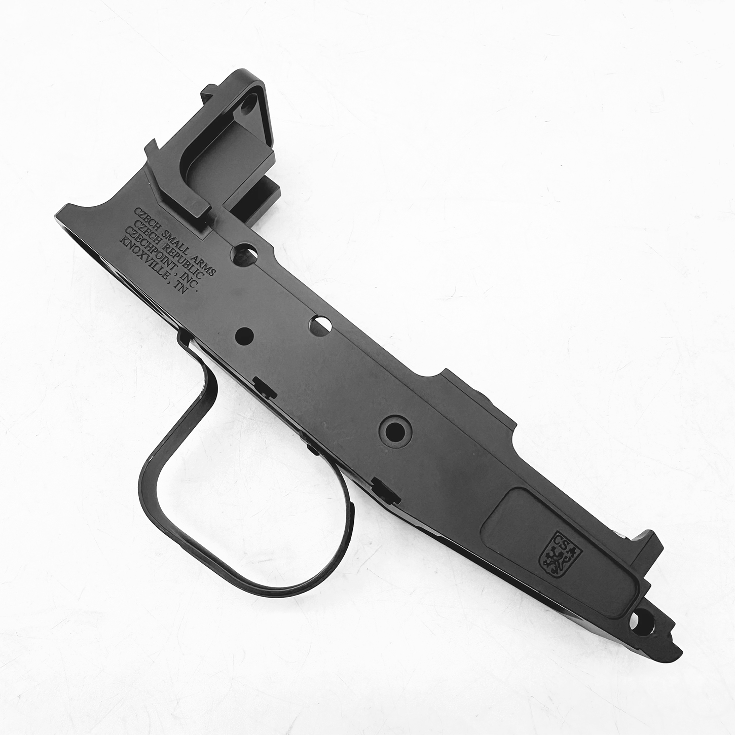 VZ 61 Skorpion Receiver .32 ACP - Image 3