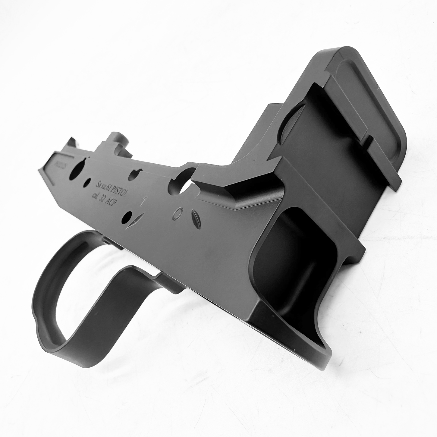 VZ 61 Skorpion Receiver .32 ACP - Image 6