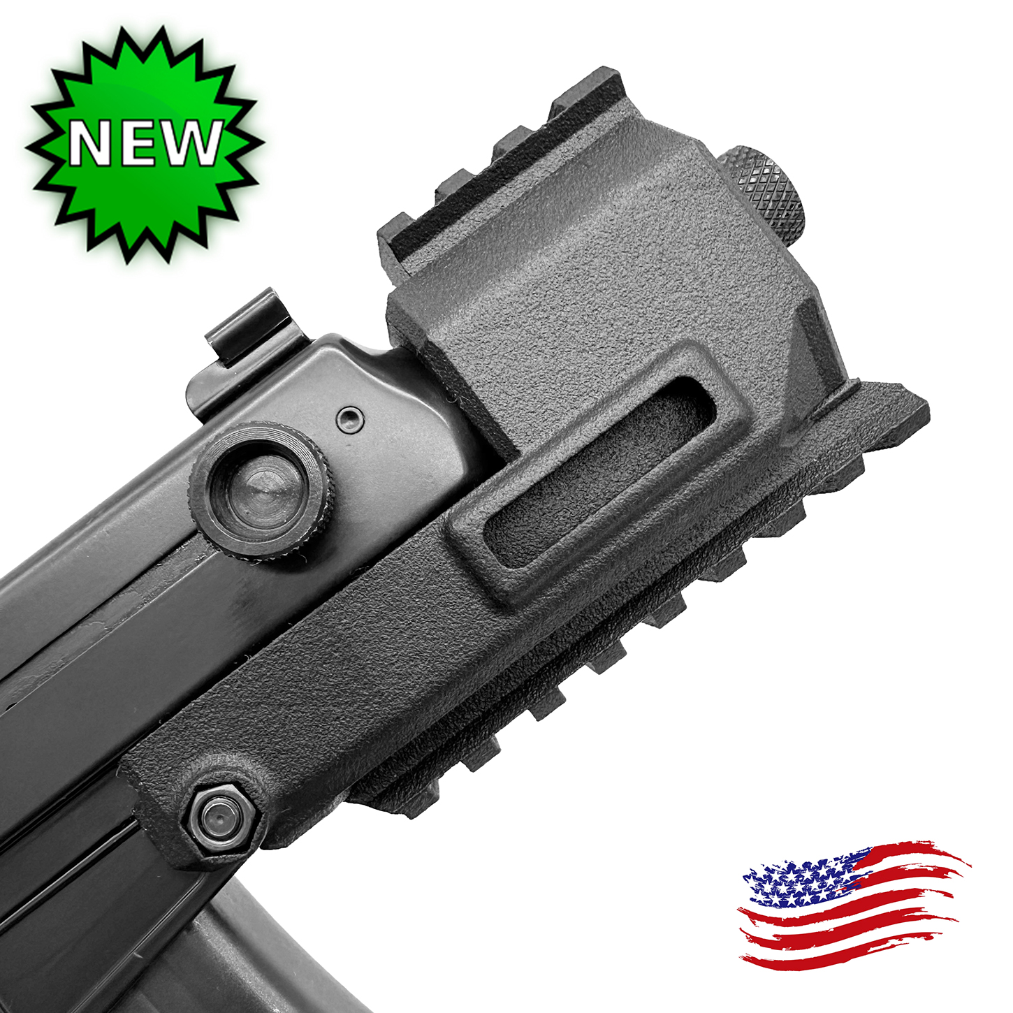 VZ 61 Skorpion Handguard Module