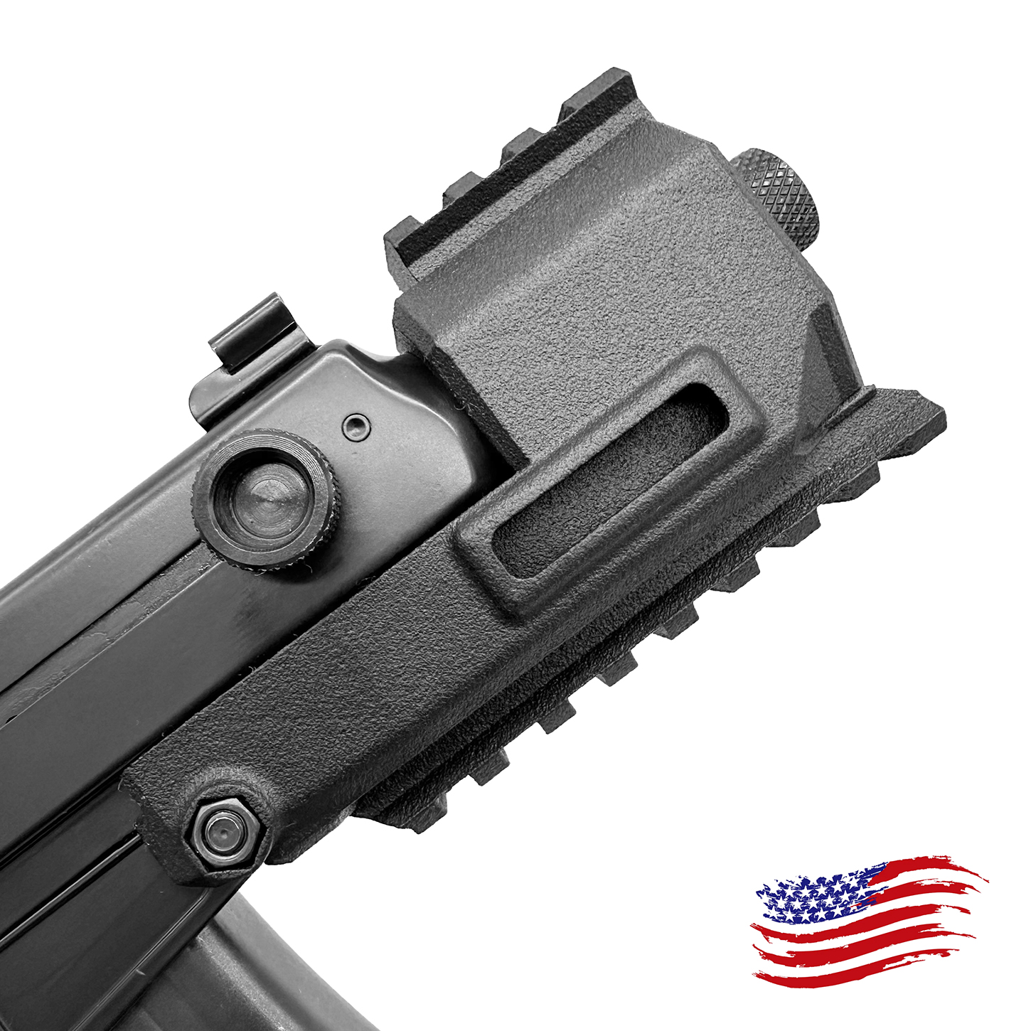 VZ 61 Skorpion Handguard Module - Image 2