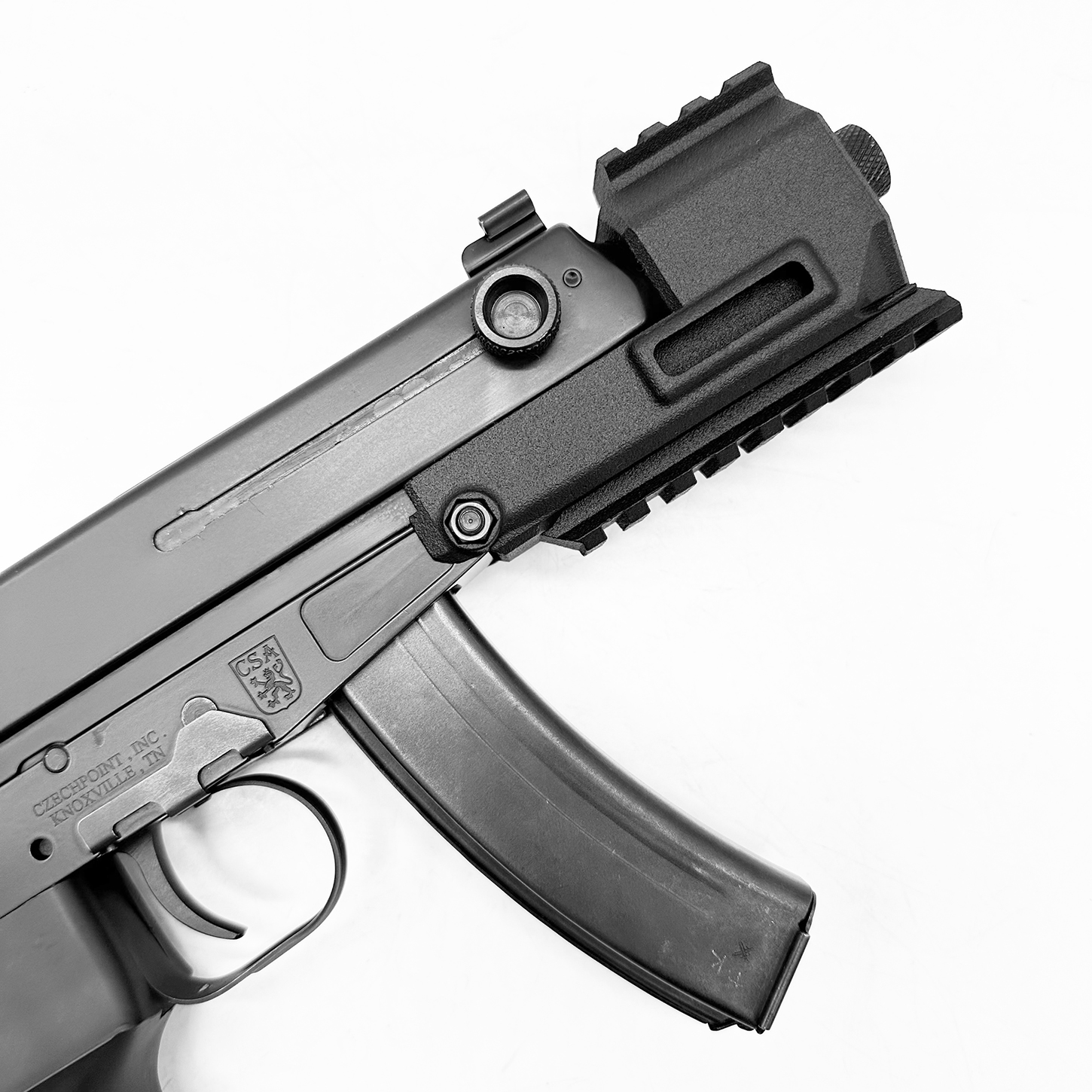 VZ 61 Skorpion Handguard Module - Image 3