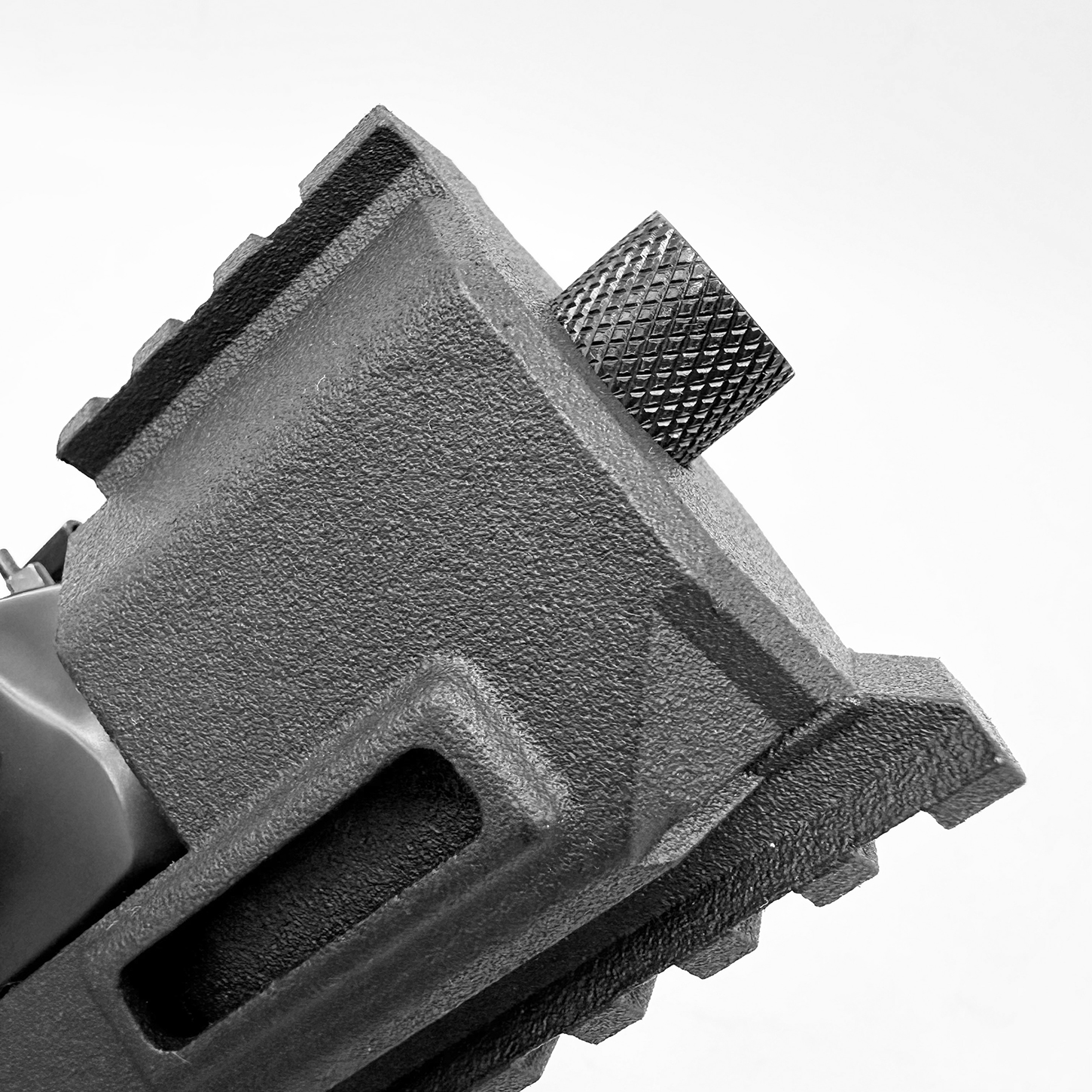 VZ 61 Skorpion Handguard Module - Image 9