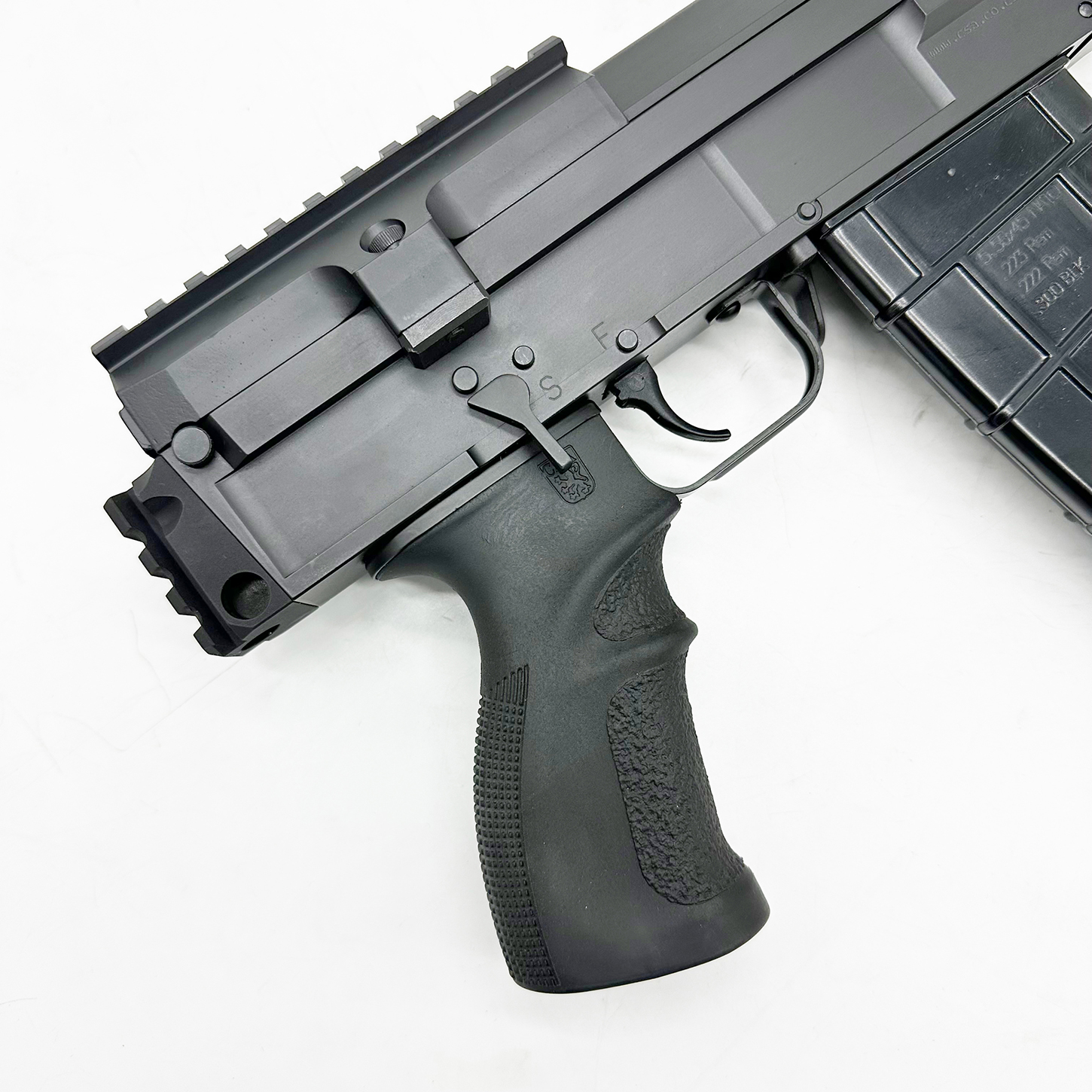 VZ 58 Pistol 12" 556 - Image 3