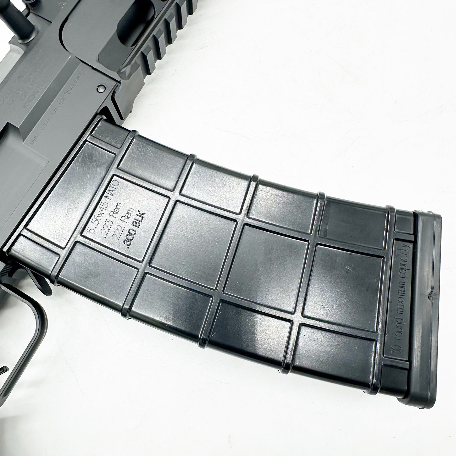 VZ 58 Pistol 12" 556 - Image 4