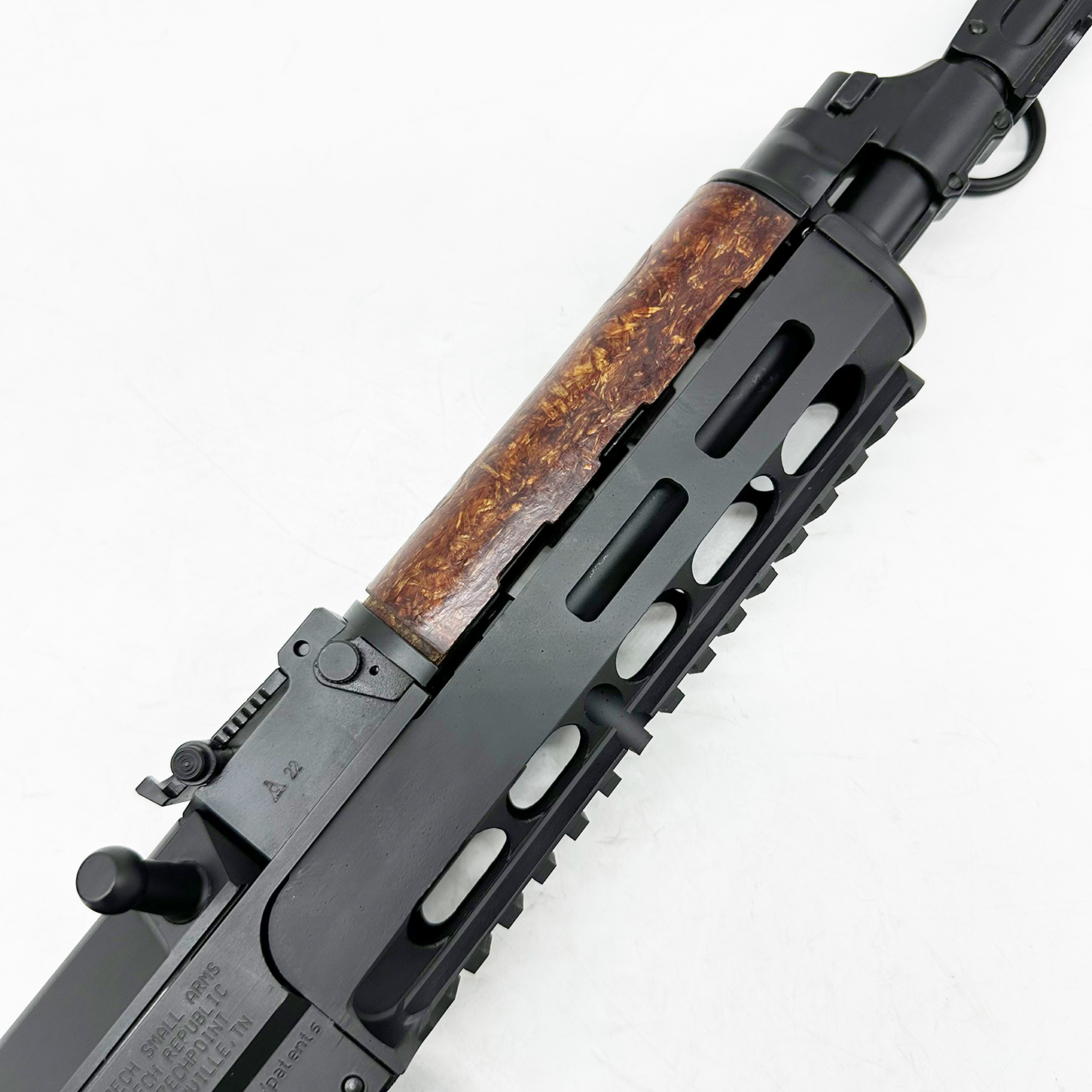 VZ 58 Pistol 12" 556 - Image 5