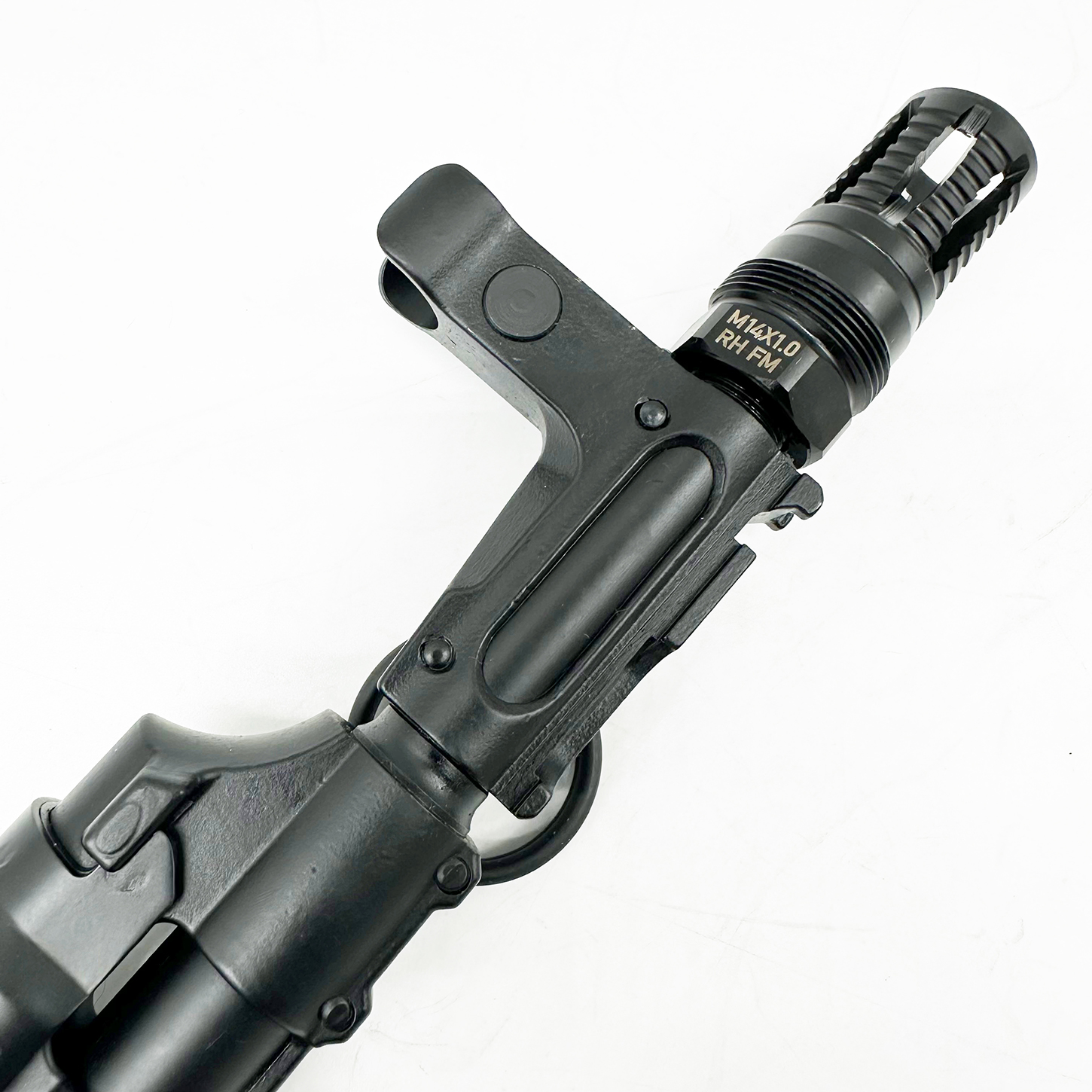 VZ 58 Pistol 12" 556 - Image 6