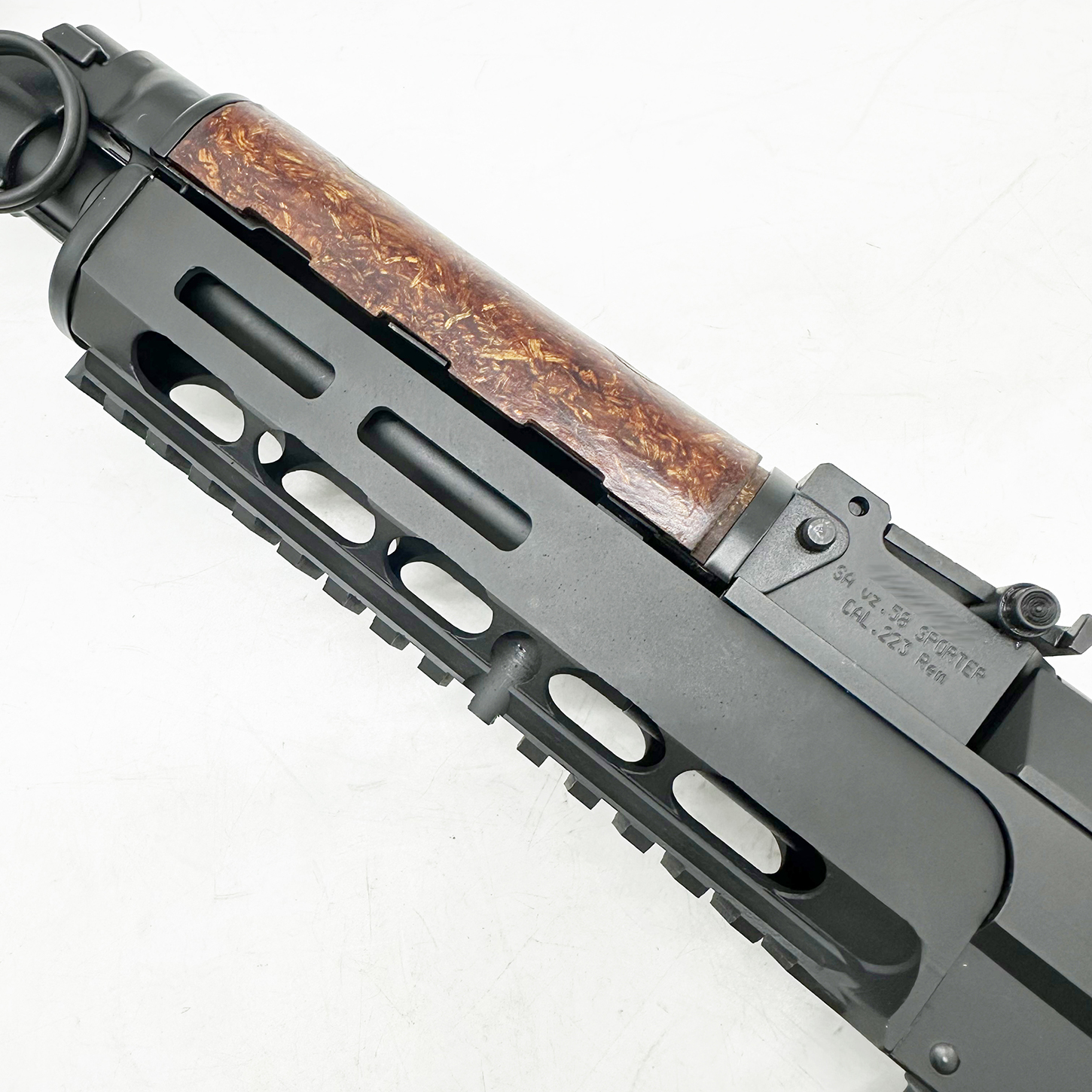 VZ 58 Pistol 12" 556 - Image 8