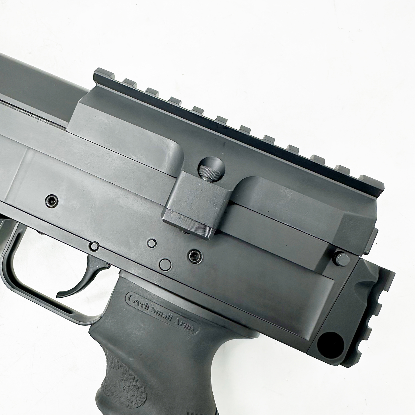 VZ 58 Pistol 12" 556 - Image 11
