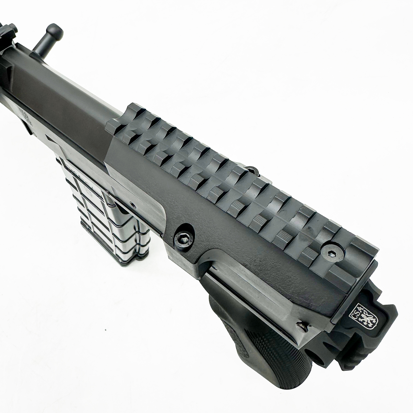 VZ 58 Pistol 12" 556 - Image 12