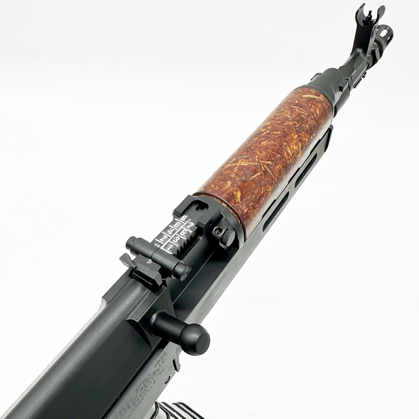 VZ 58 Pistol 12" 556 - Image 13