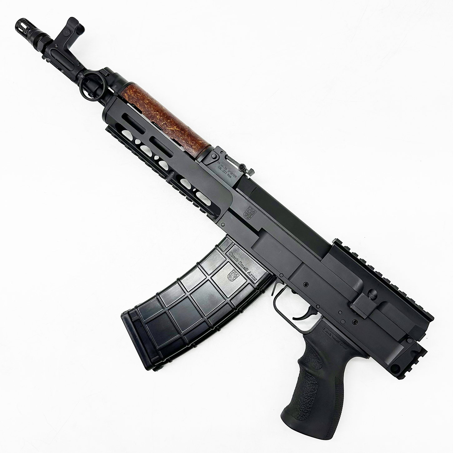 VZ 58 Pistol 12" 556 - Image 14