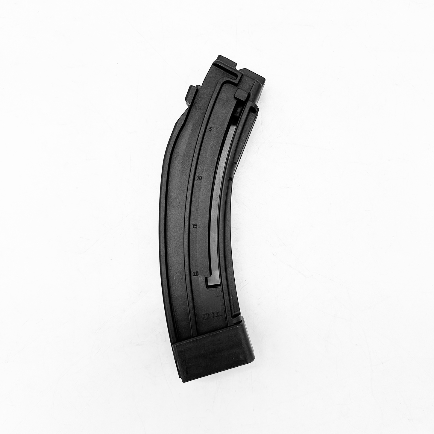 CZ Scorpion EVO 3 .22 LR Magazine 20 rd - Image 3