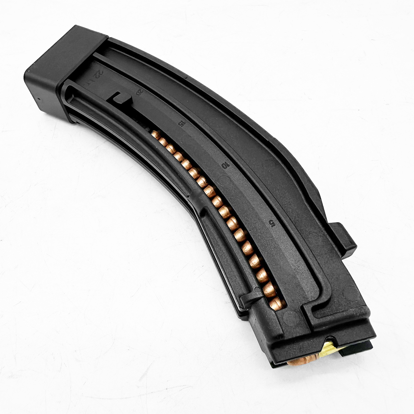 CZ Scorpion EVO 3 .22 LR Magazine 20 rd - Image 4