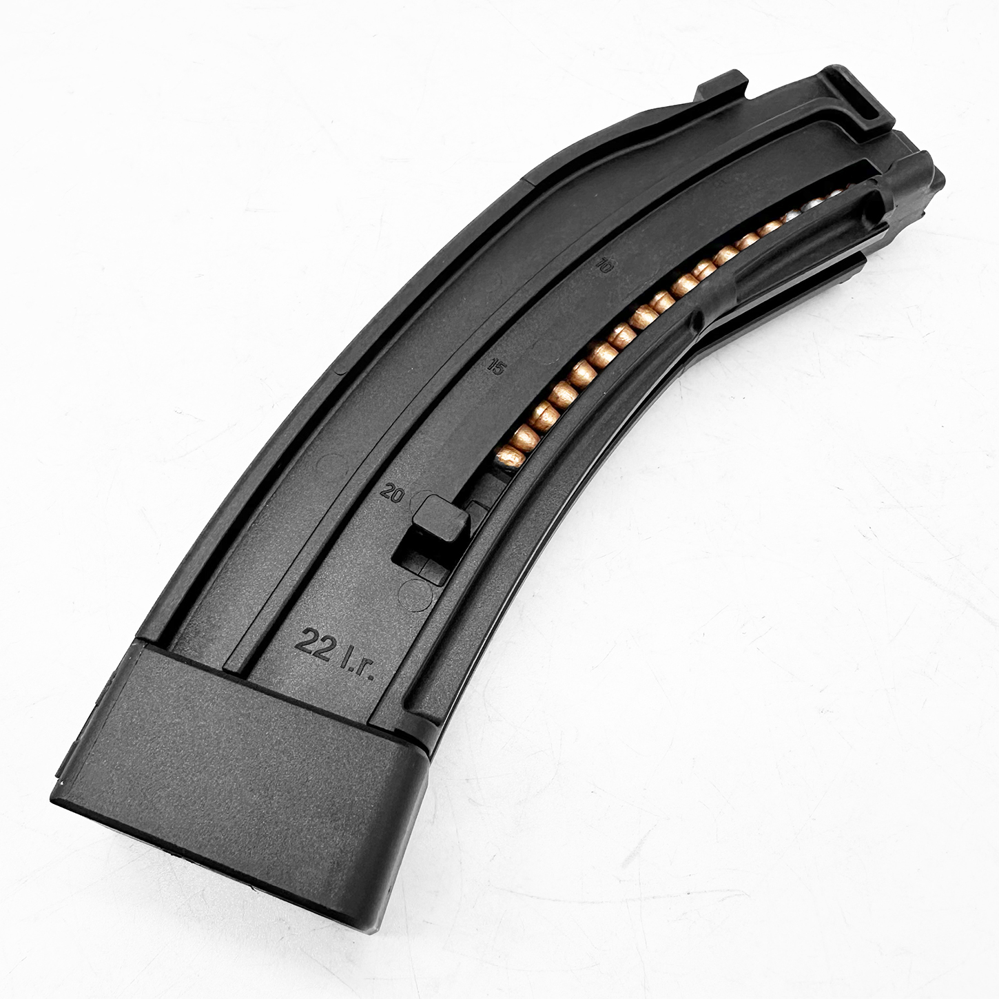 CZ Scorpion EVO 3 .22 LR Magazine 20 rd - Image 5