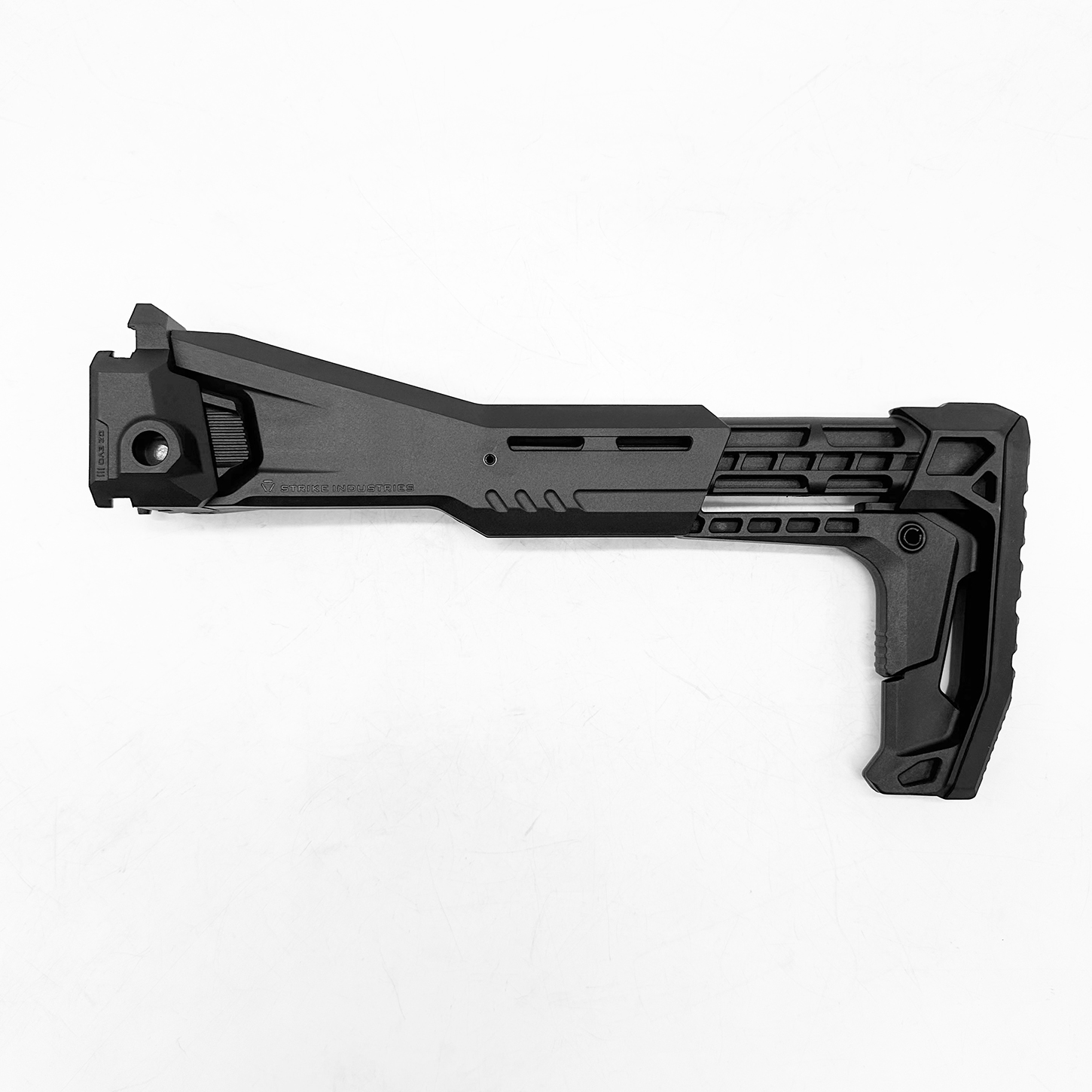 CZ Scorpion EVO 3 / 3+ SI Stock Black - Image 3