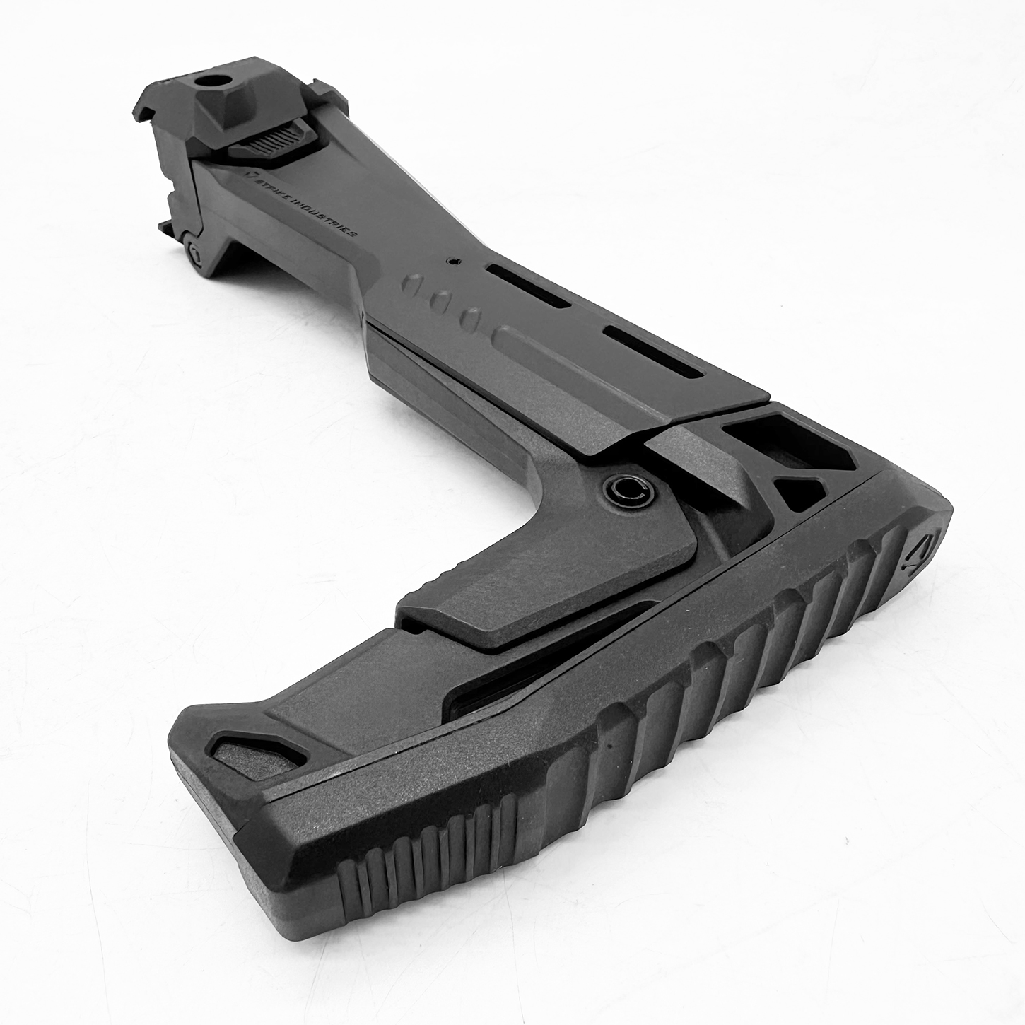CZ Scorpion EVO 3 / 3+ SI Stock Black - Image 7